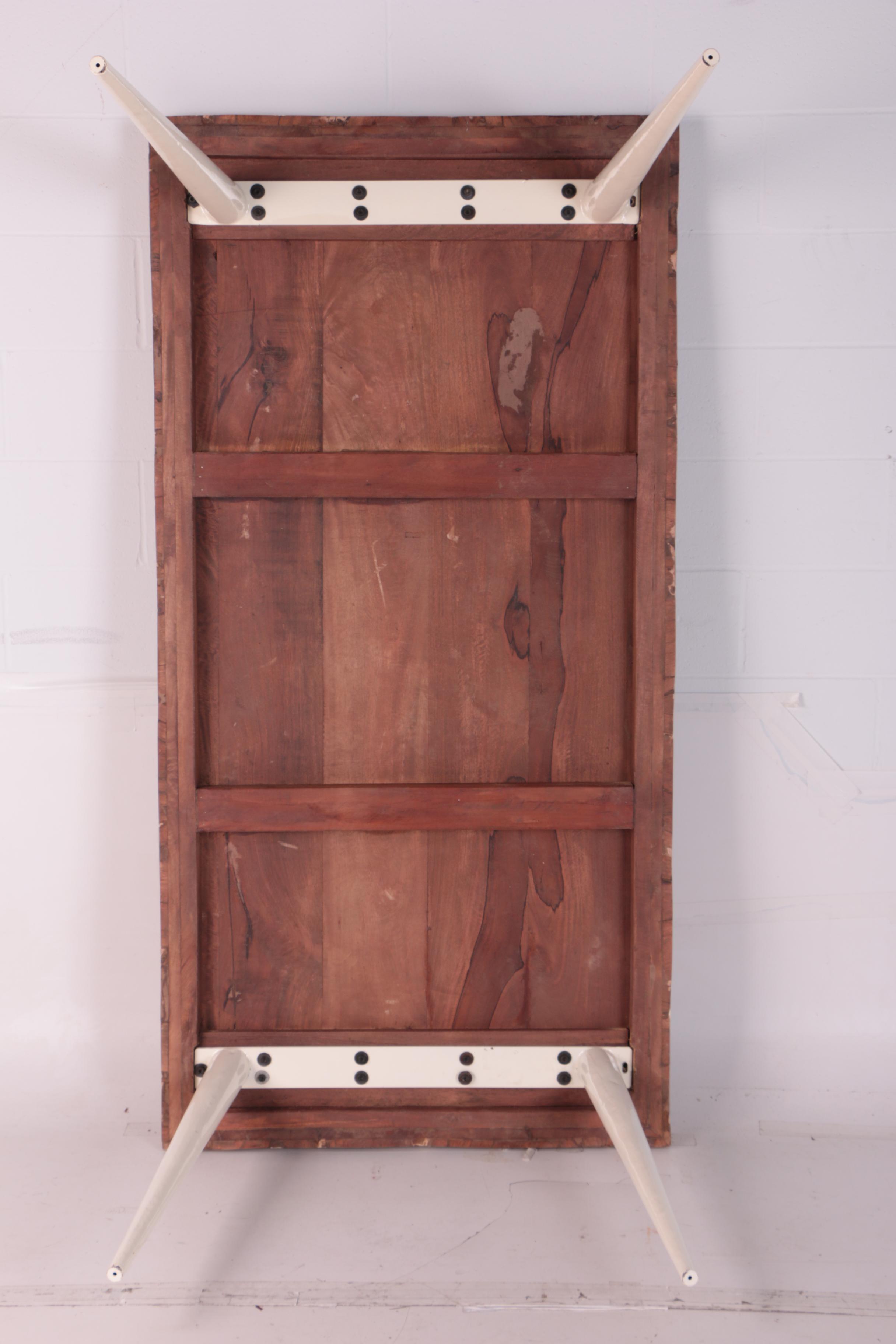 "Organics" Dining Table