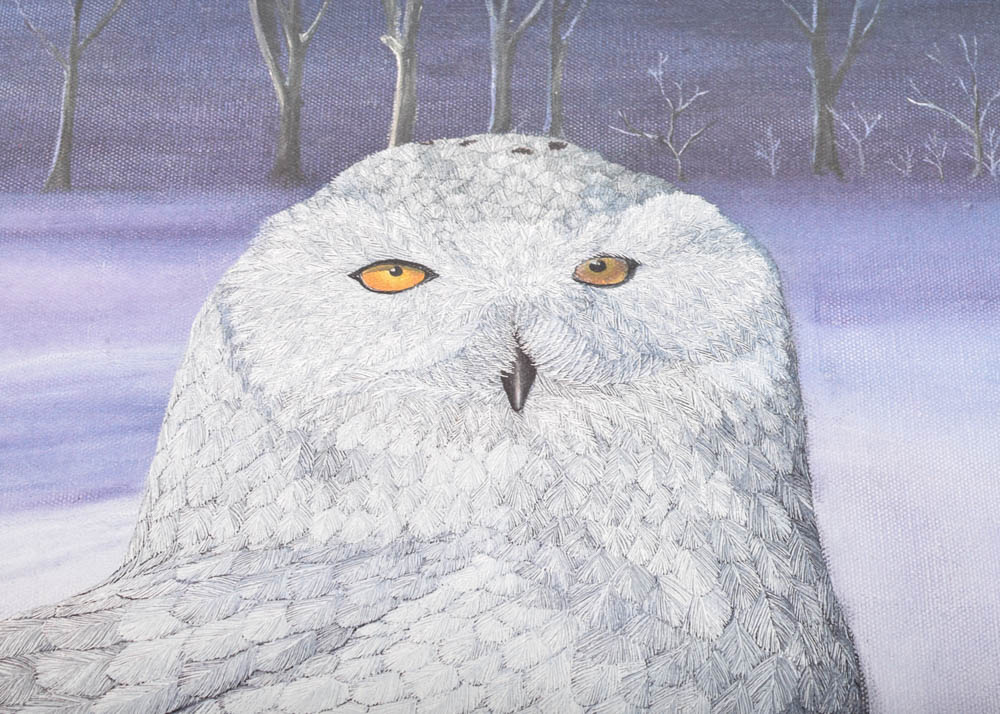 Gerald Fraize Offset Lithographs "The Spring Drummer" and "Newport Residence"