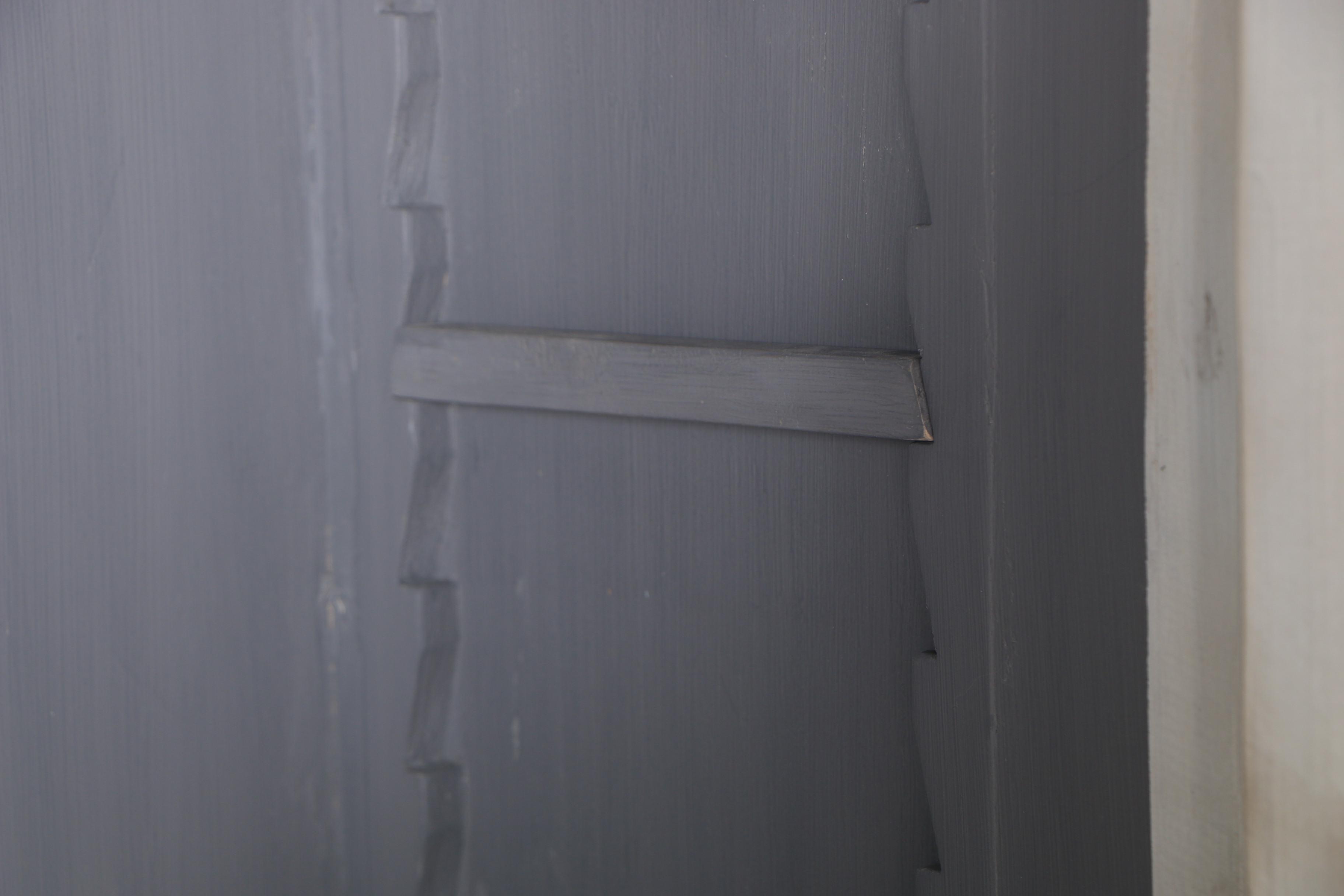 "Chantilly" Cabinet in French White