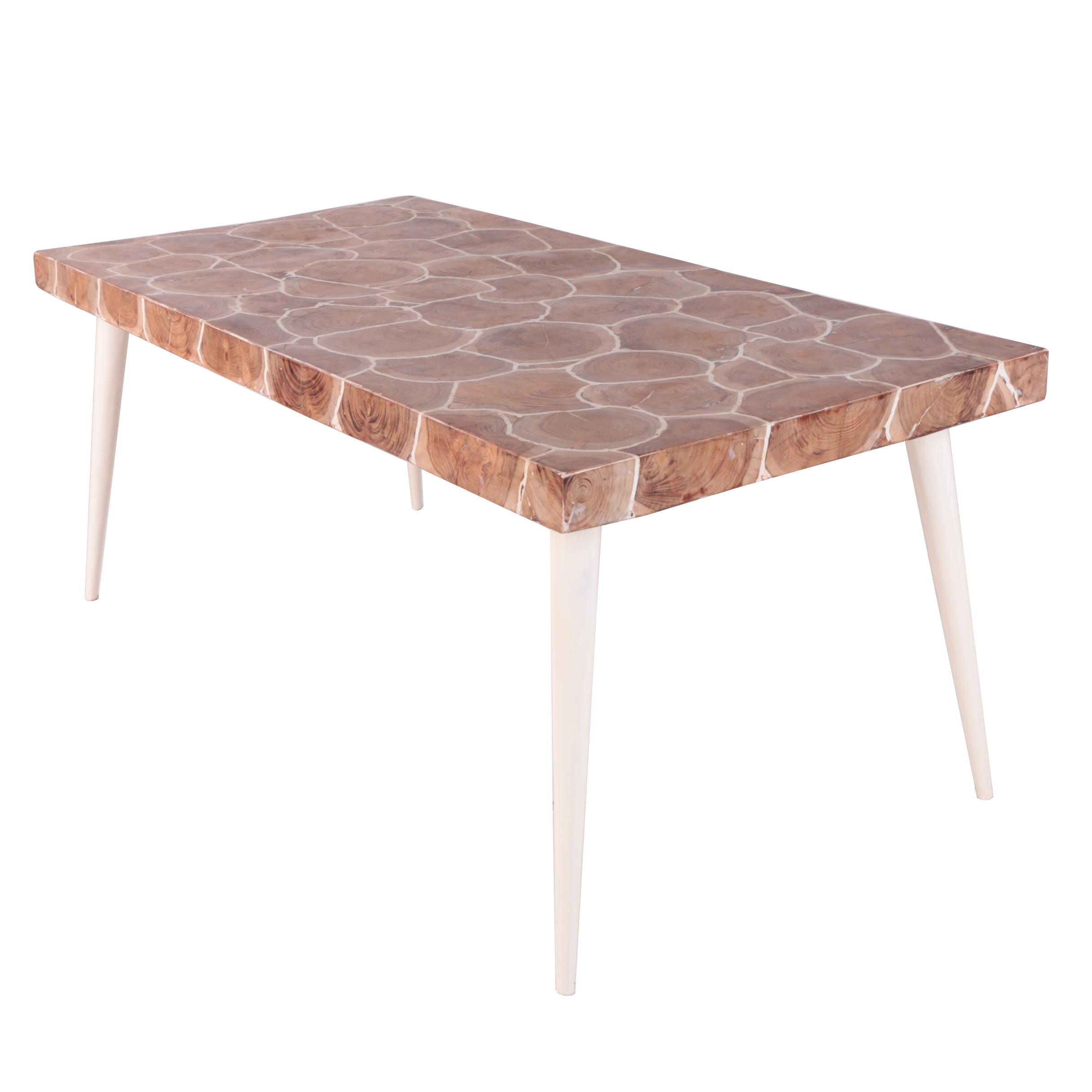 "Organics" Dining Table