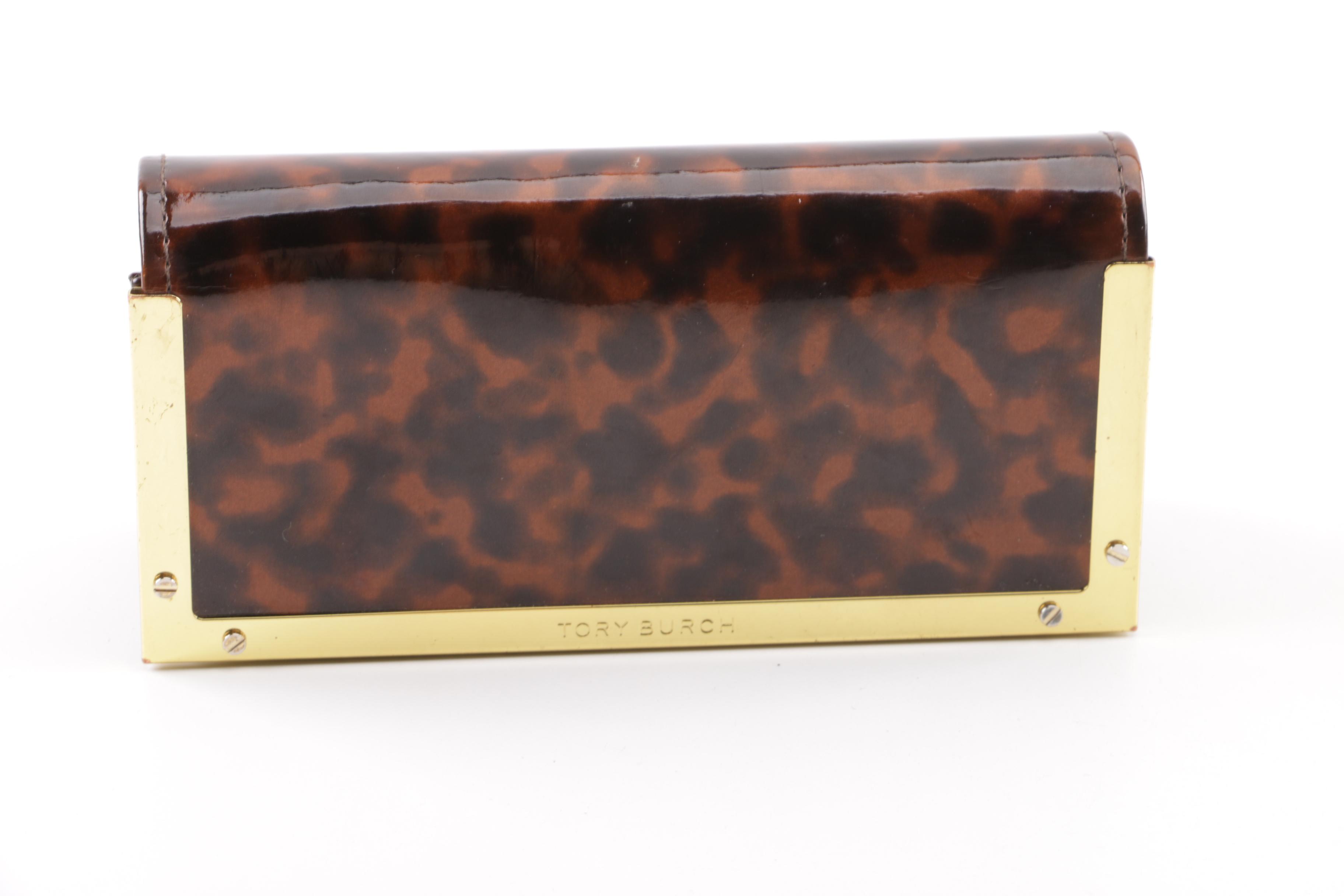 Tory Burch Prescription Sunglasses