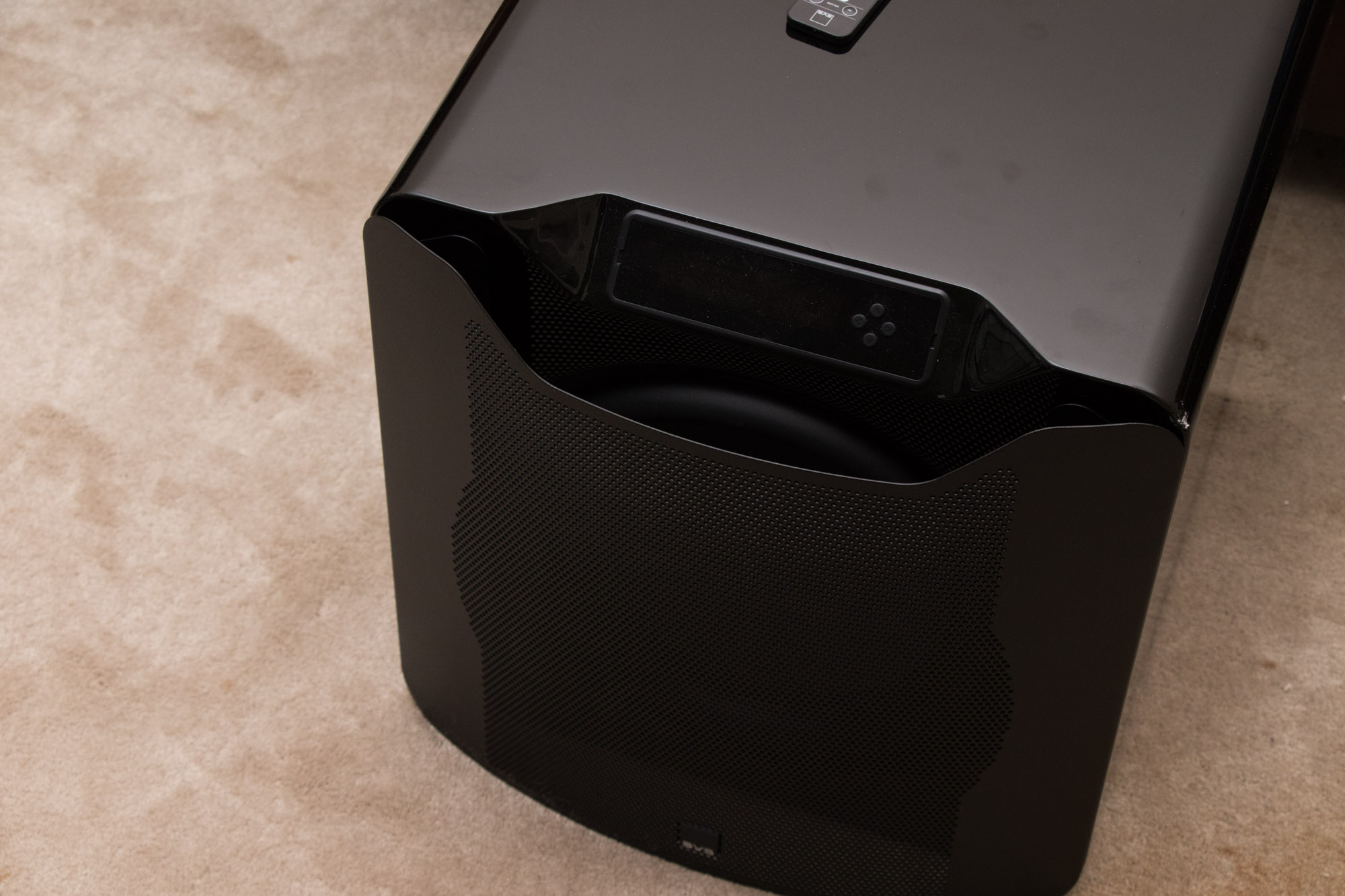SVSound SB-4000 Subwoofer