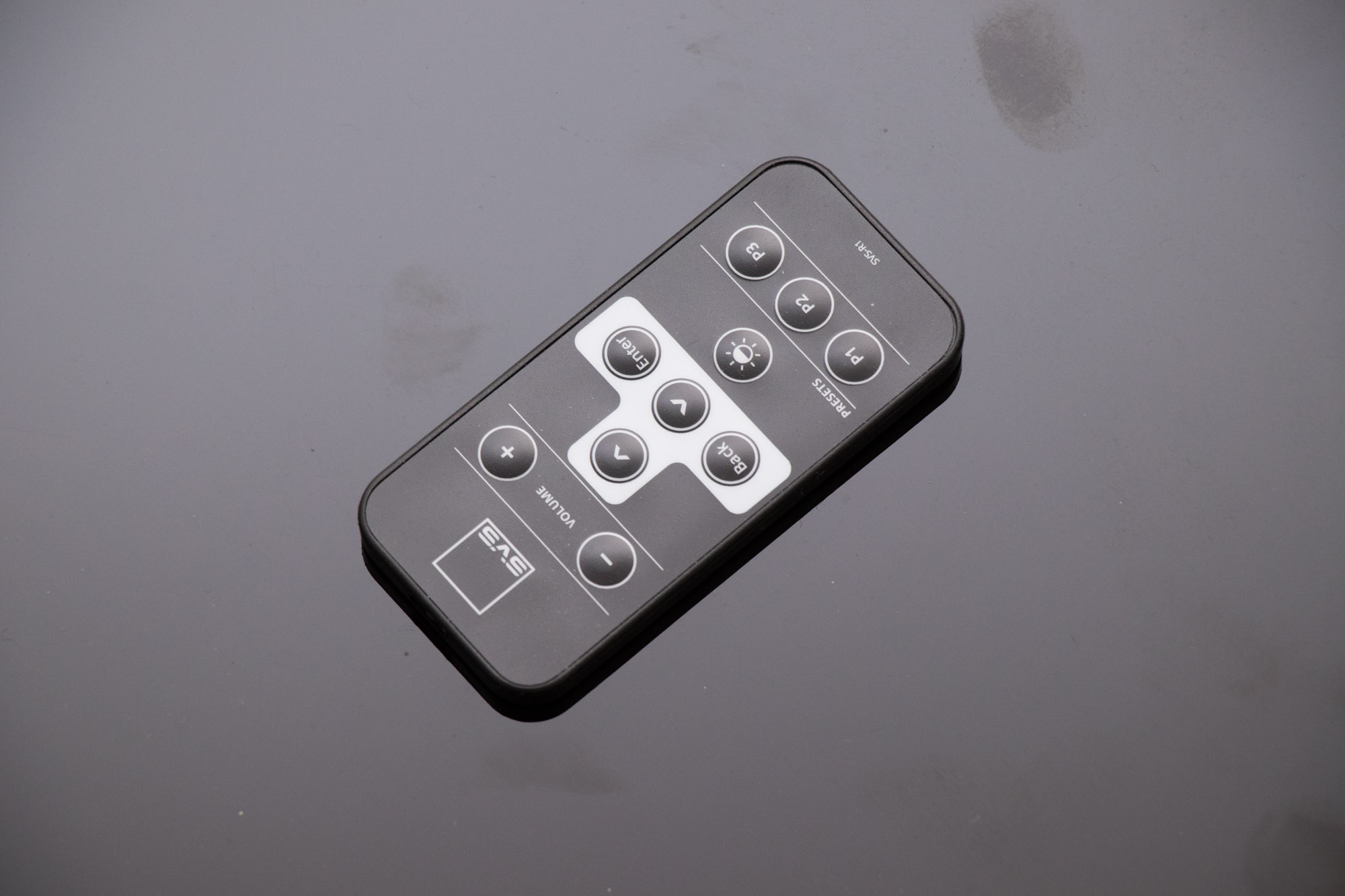 SVSound SB-4000 Subwoofer