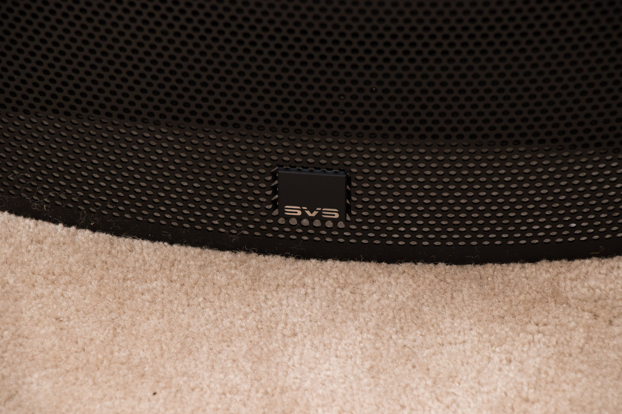 SVSound SB-4000 Subwoofer