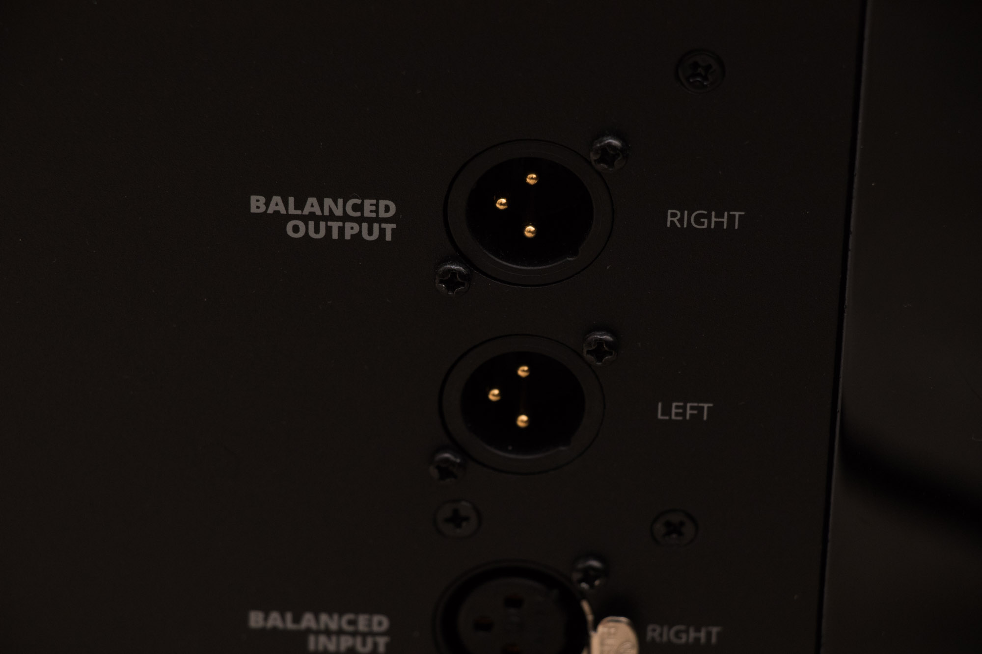 SVSound SB-4000 Subwoofer