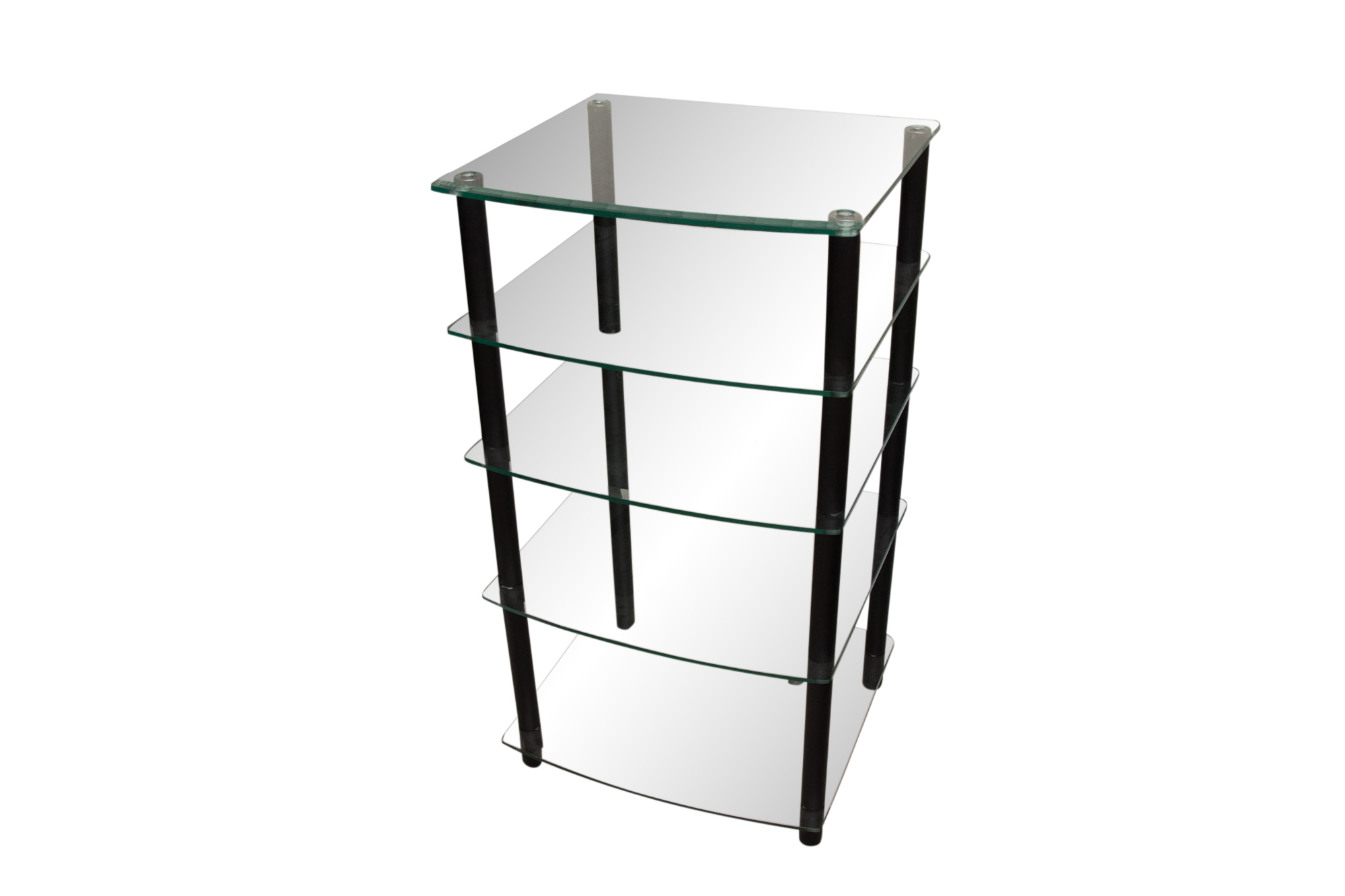 Entertainment Shelving Unit