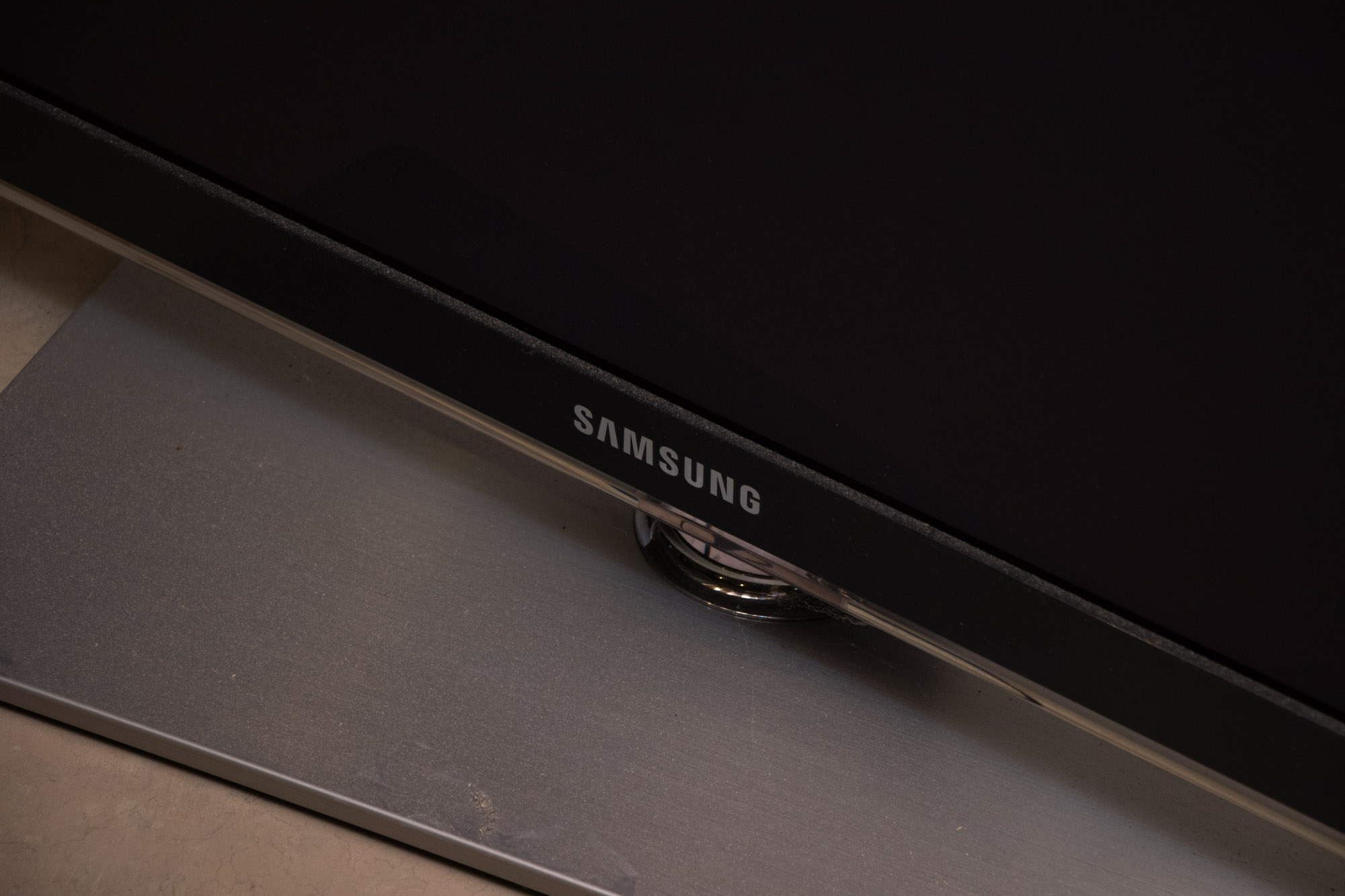 Samsung 60" Smart TV