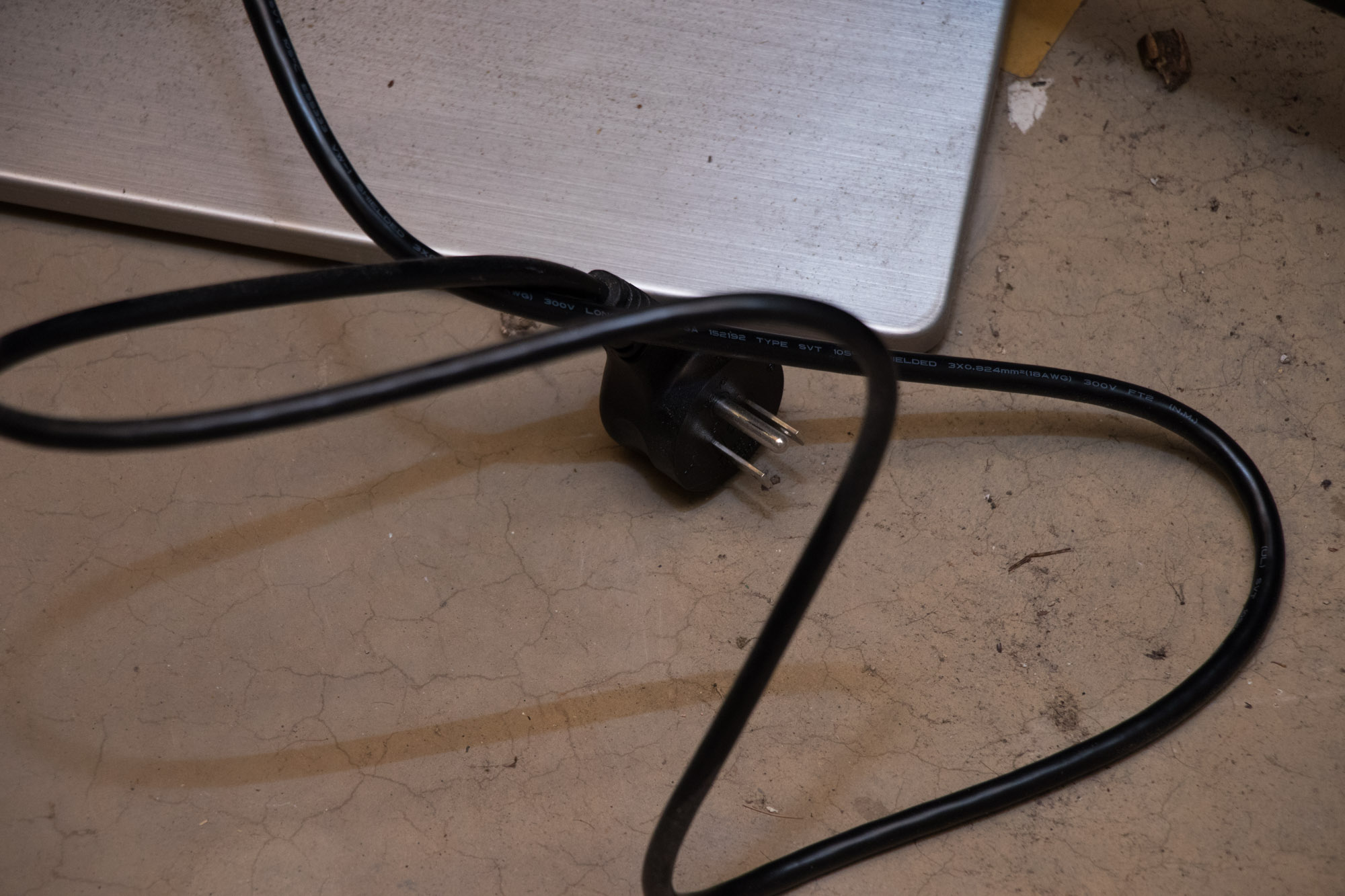 Samsung 60" Smart TV