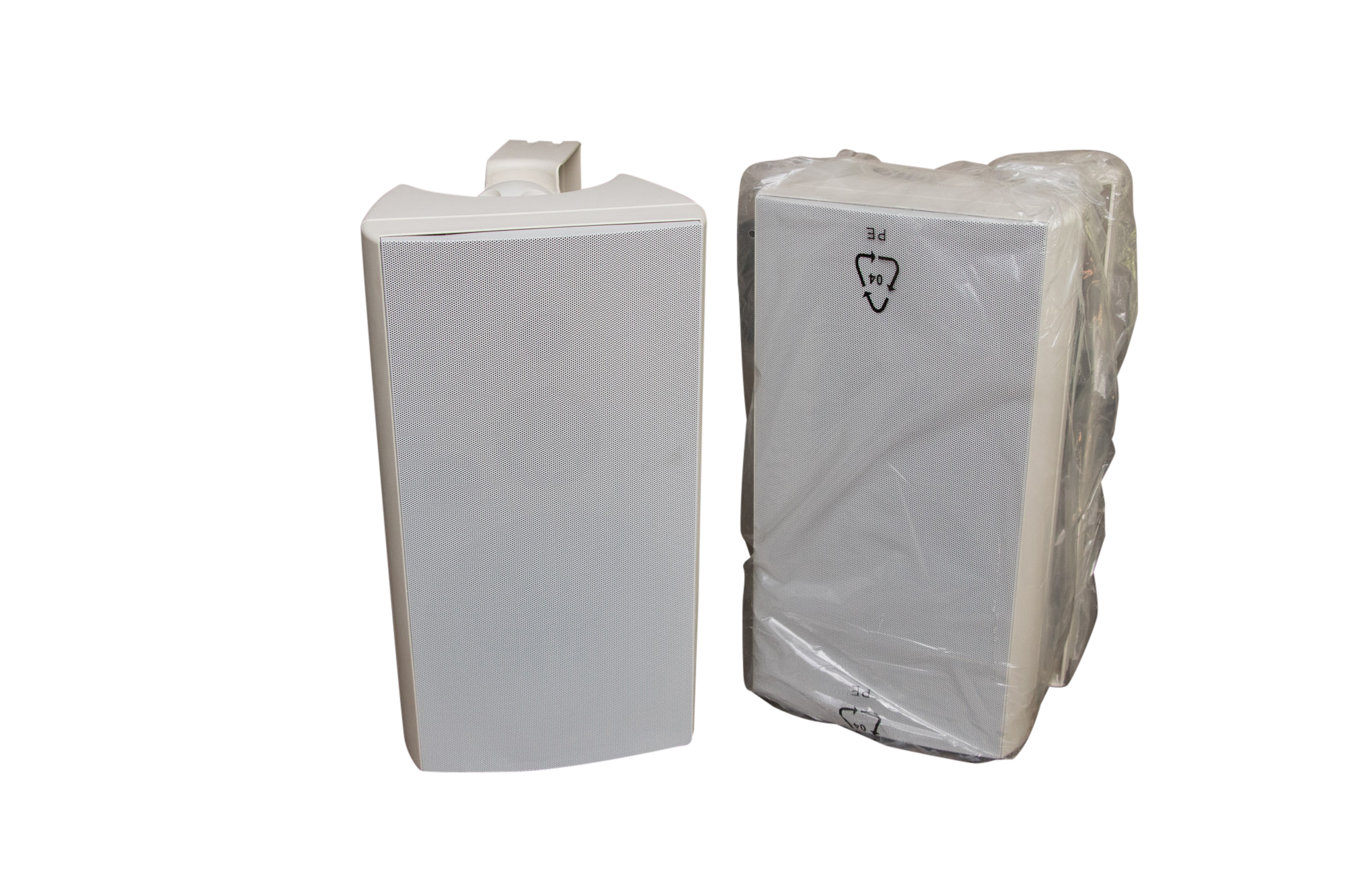 Proficient Audio System 8" Indoor/Outdoor Speakers