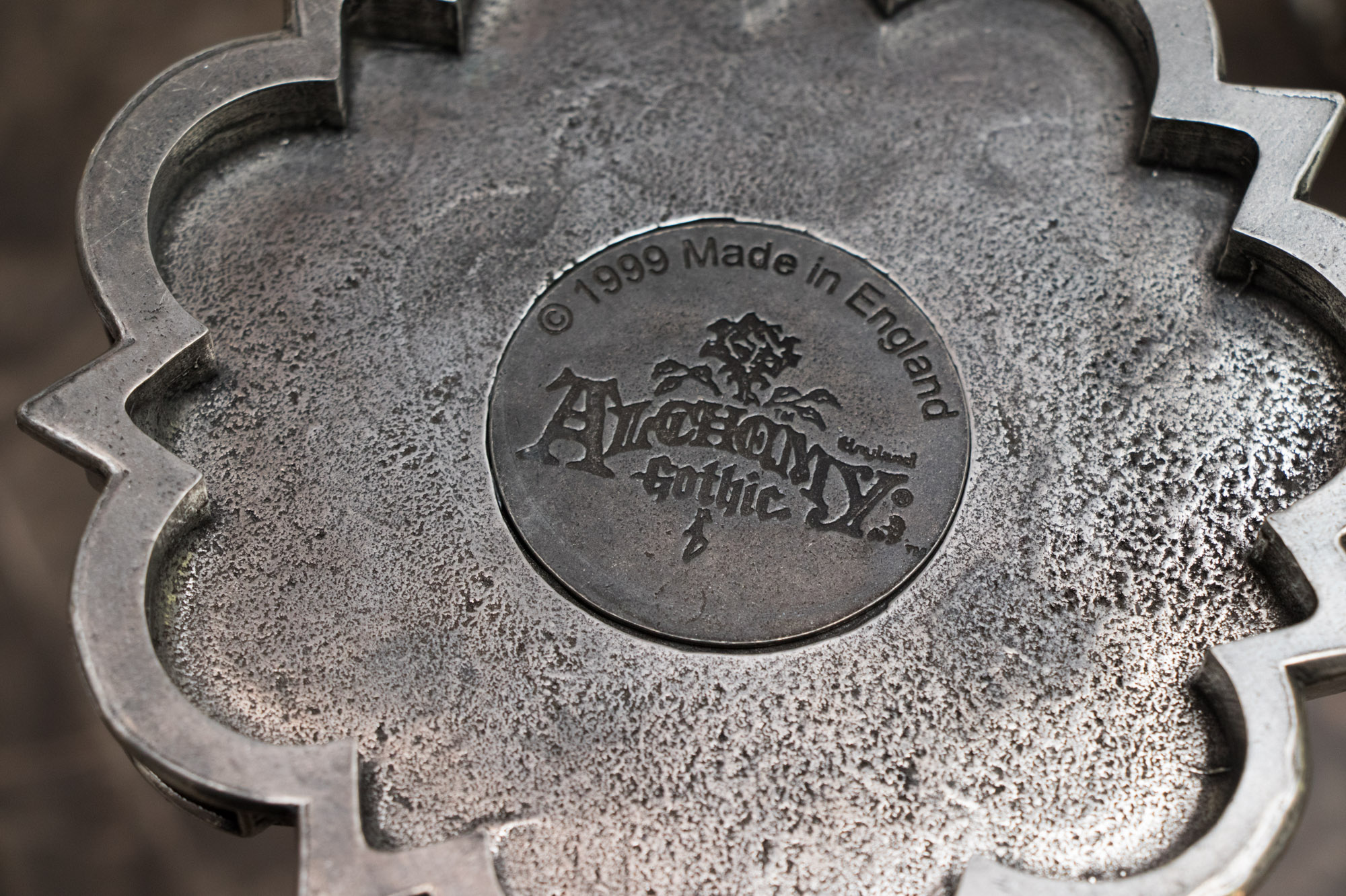 Alchemy England Pewter Chalices