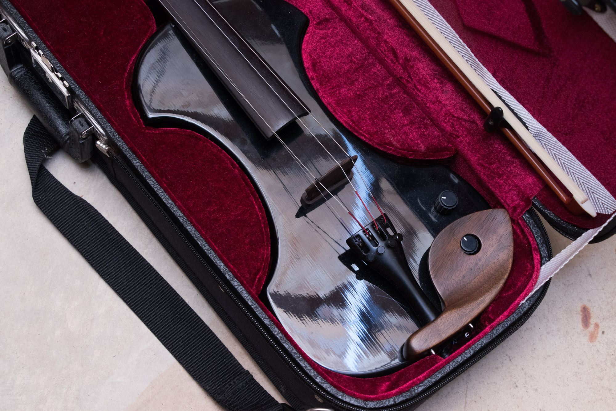 Fender Electric Violin