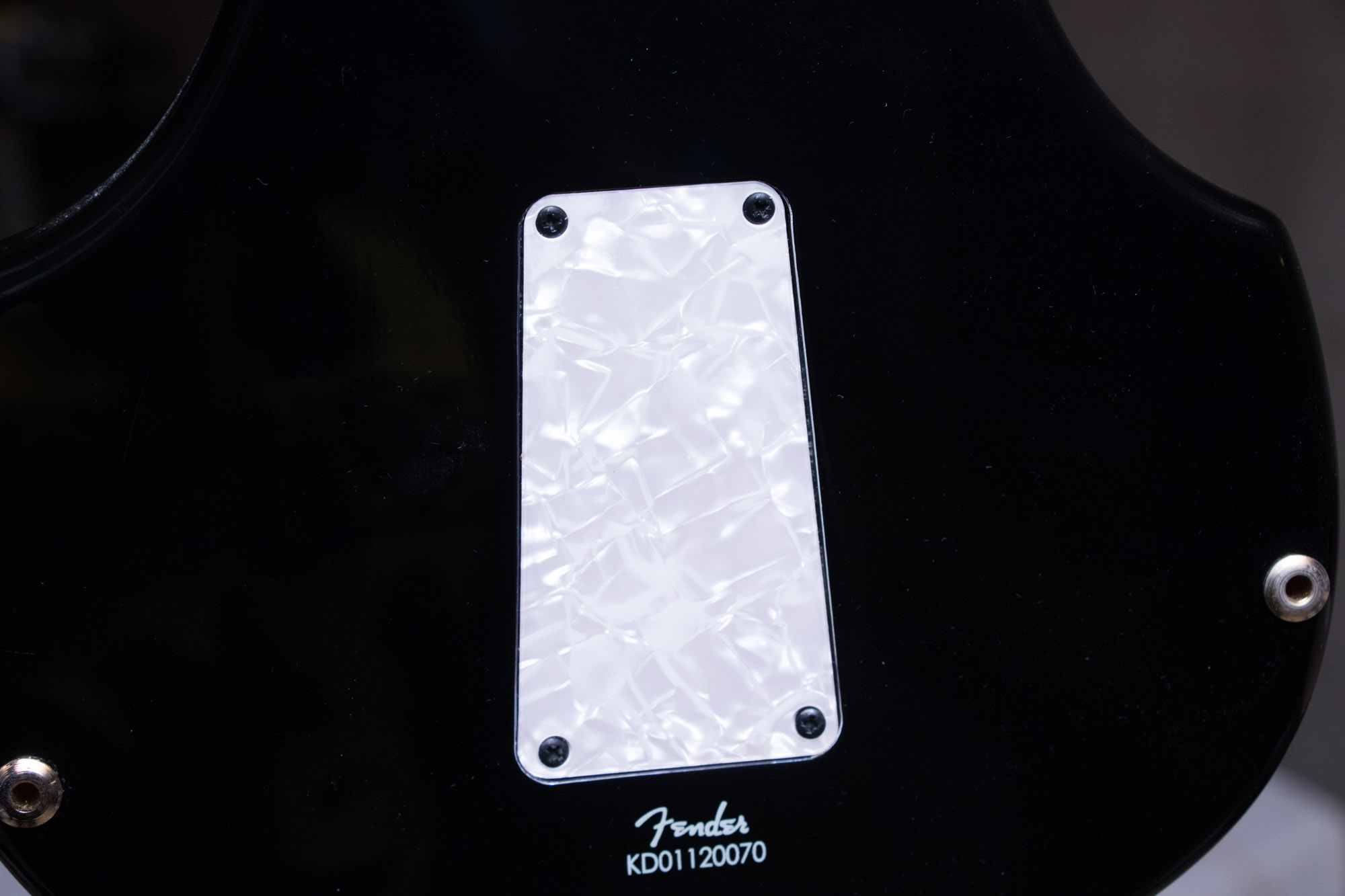 Fender Electric Violin