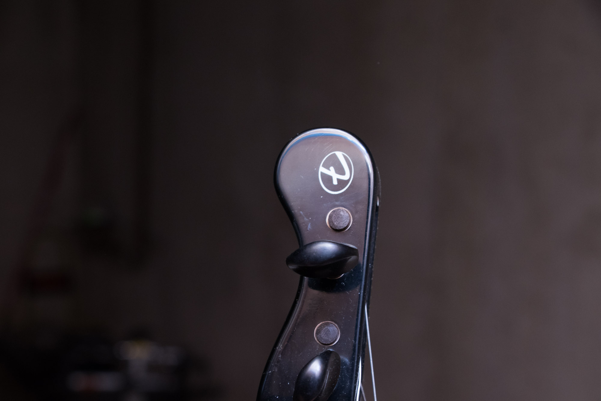 Fender Electric Violin