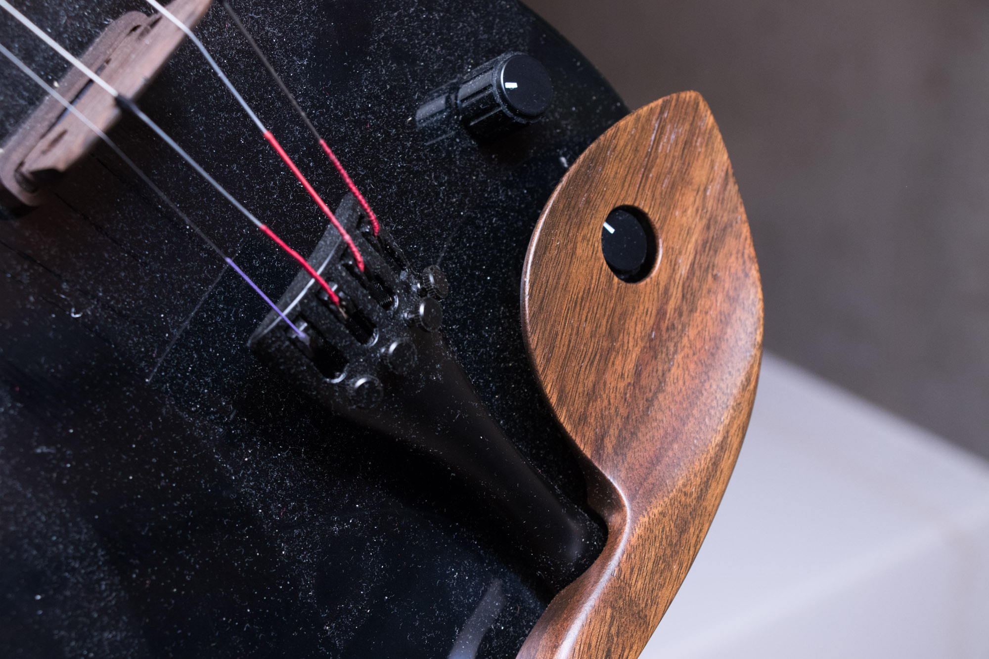 Fender Electric Violin