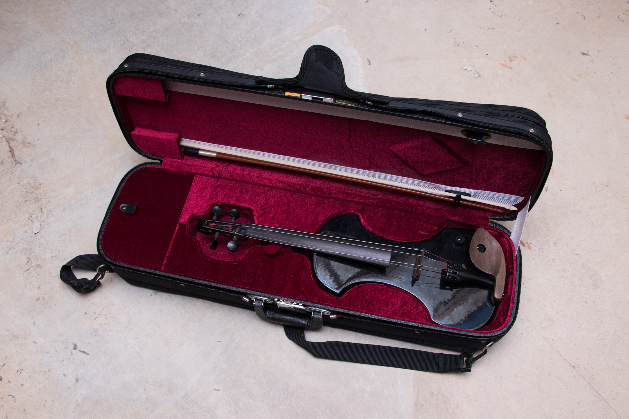 Fender Electric Violin
