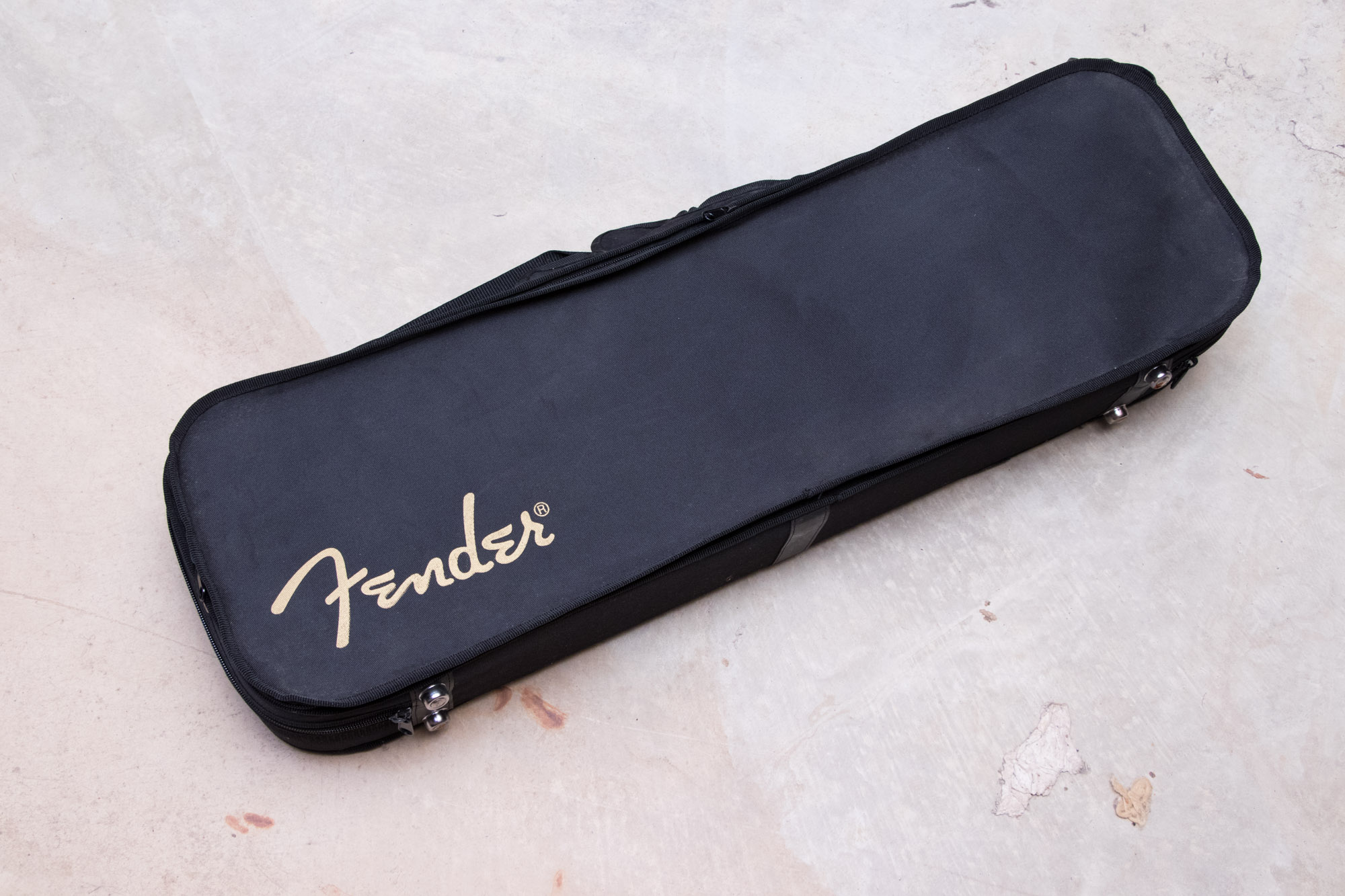 Fender Electric Violin