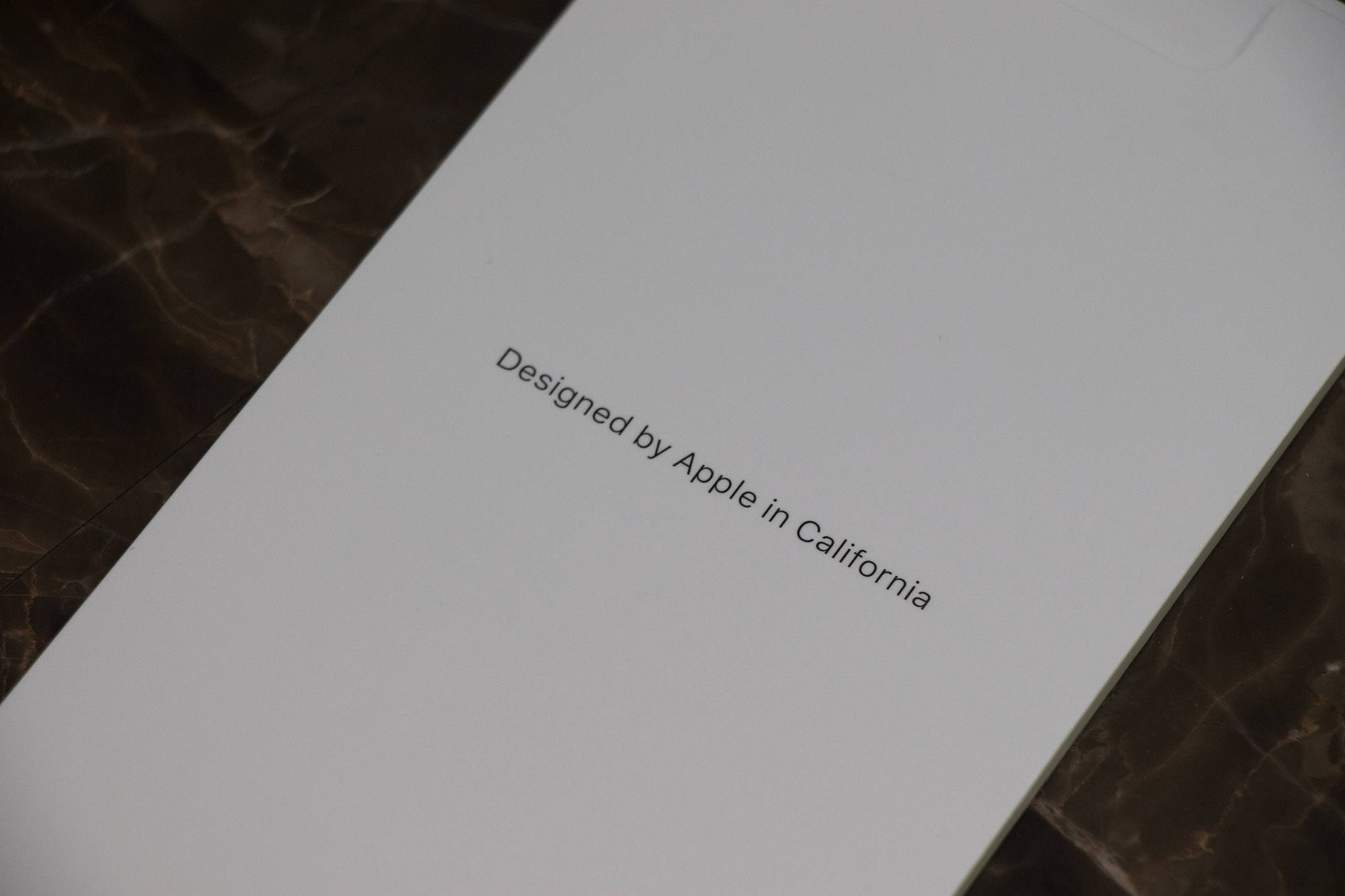 Silver iPhone X 64GB