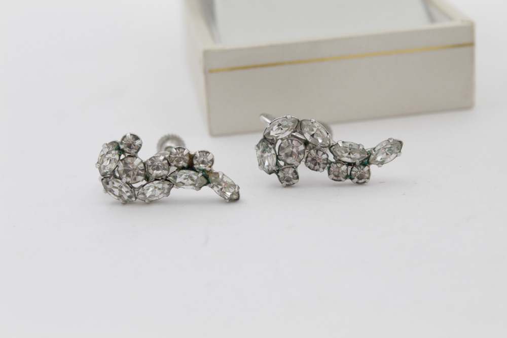 Costume Jewelry Featuring Lia Sophia Ring