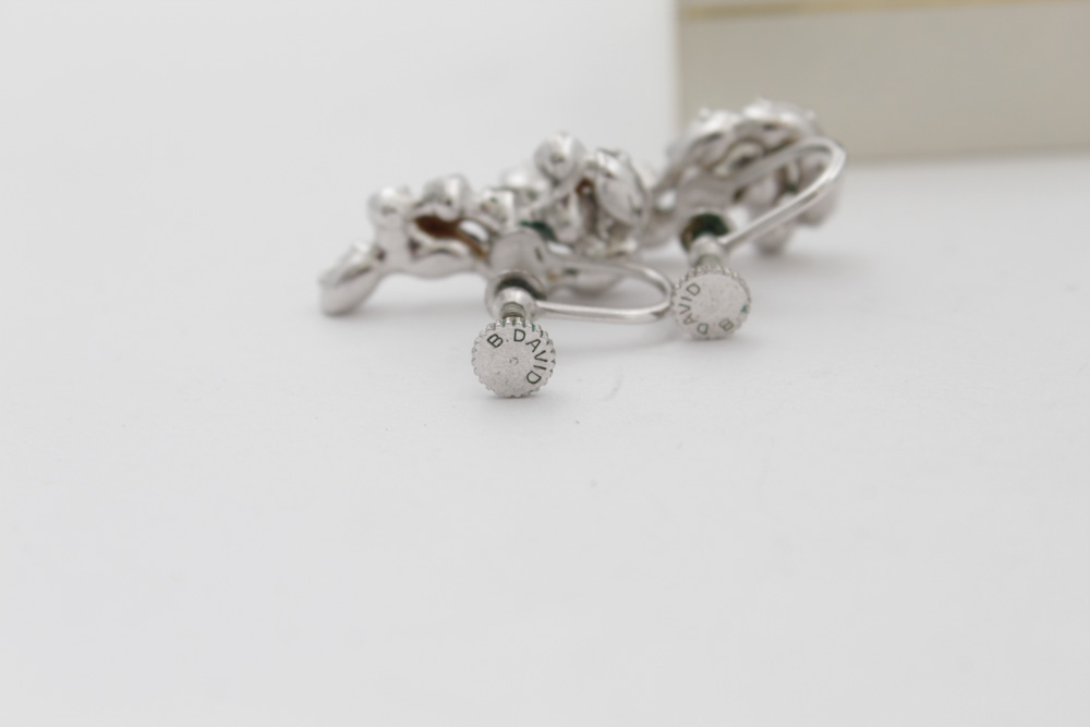 Costume Jewelry Featuring Lia Sophia Ring