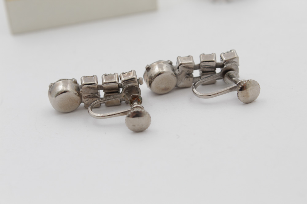 Costume Jewelry Featuring Lia Sophia Ring