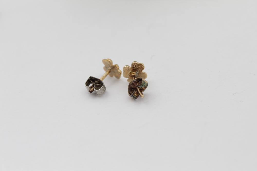 Costume Jewelry Featuring Lia Sophia Ring