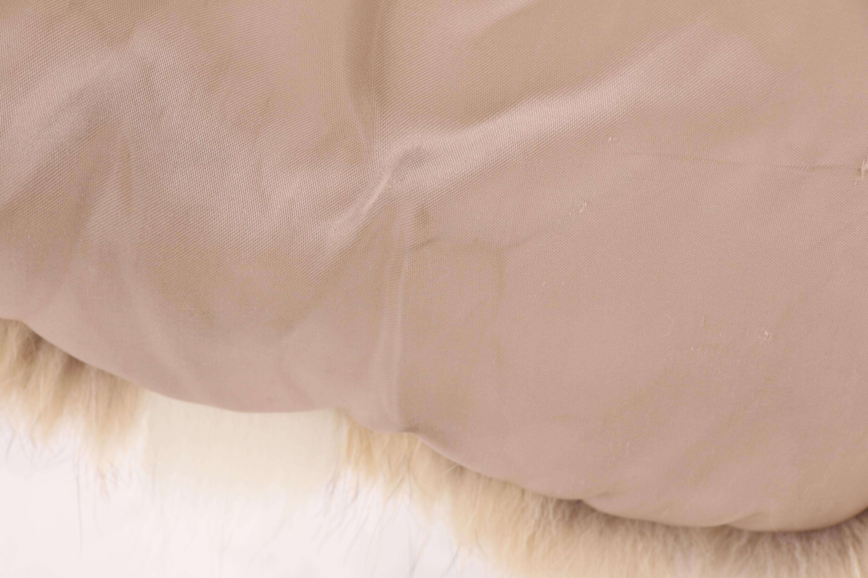 Women's Vintage Klaff Furs Fox Fur Coat