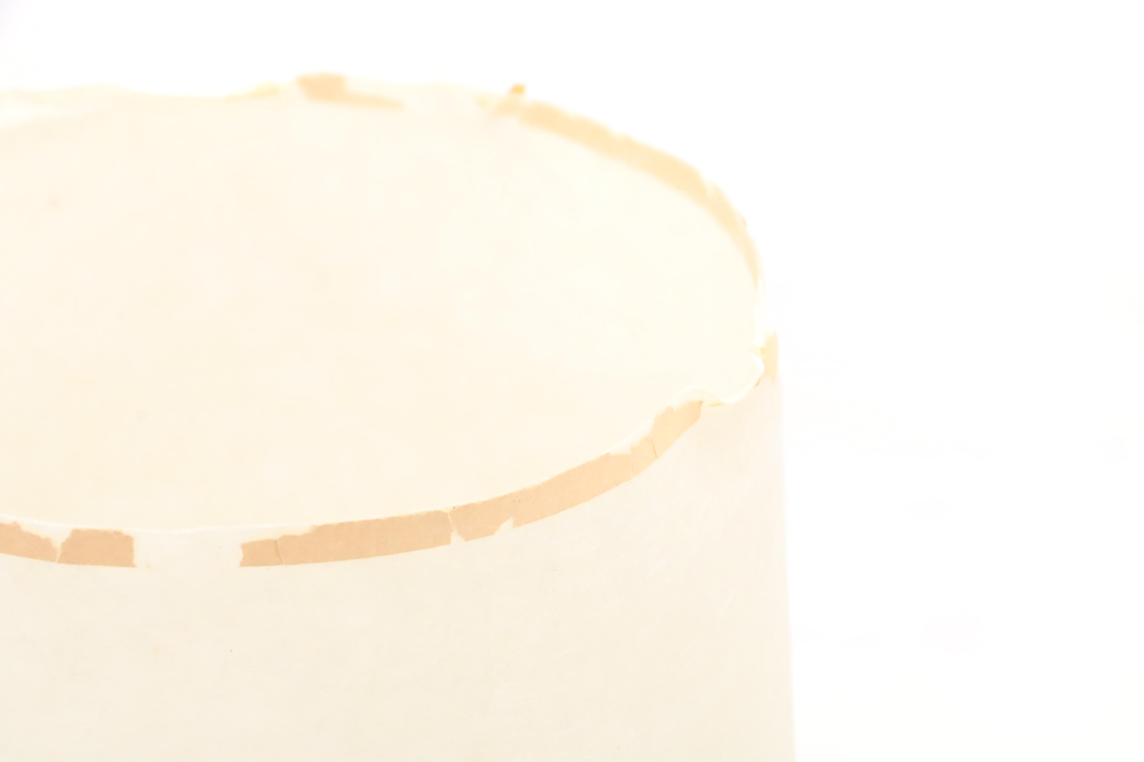 Mid Century Modern Lamp by Modeline