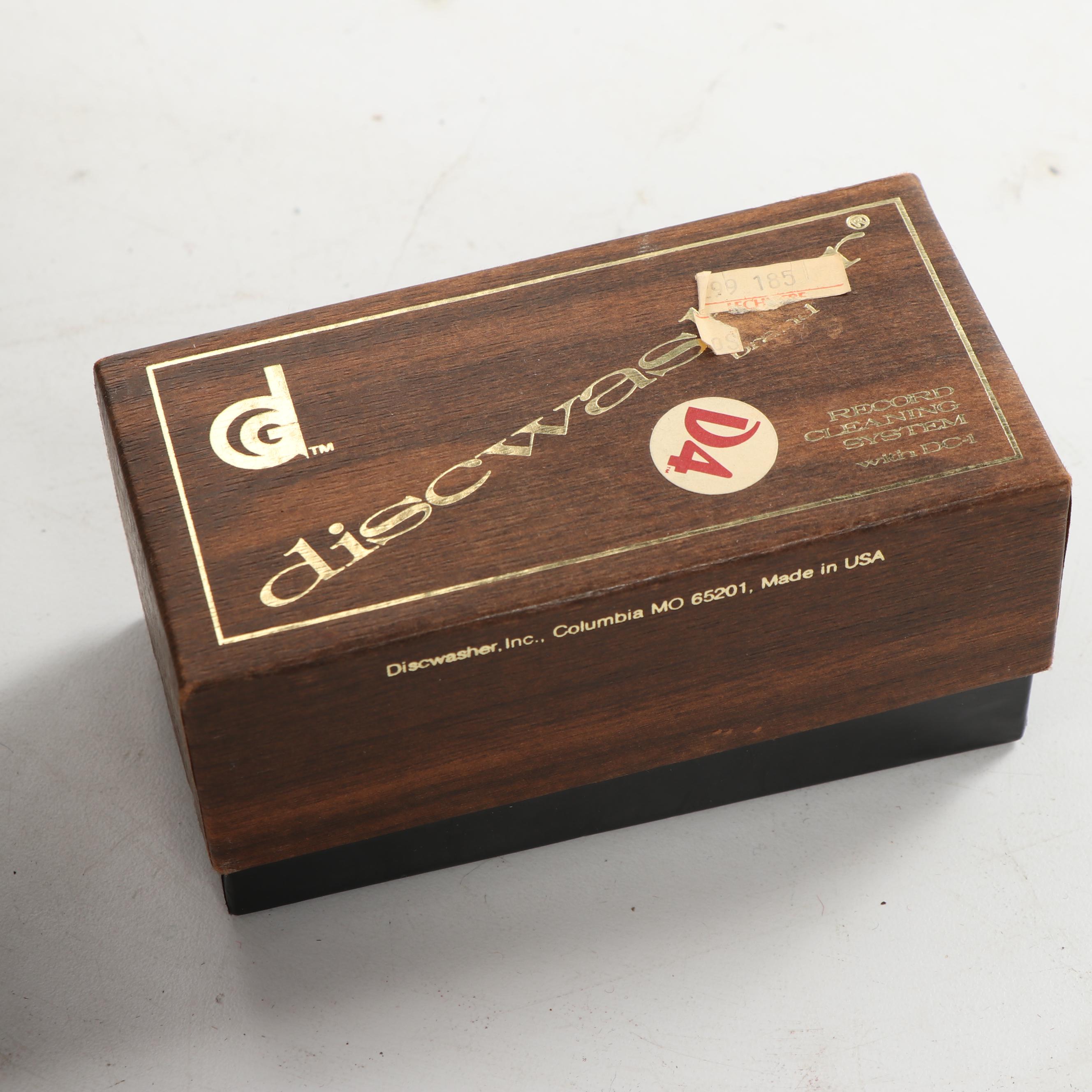 Michael Jackson, Aretha Franklin, The Temptations and Other Vintage Records