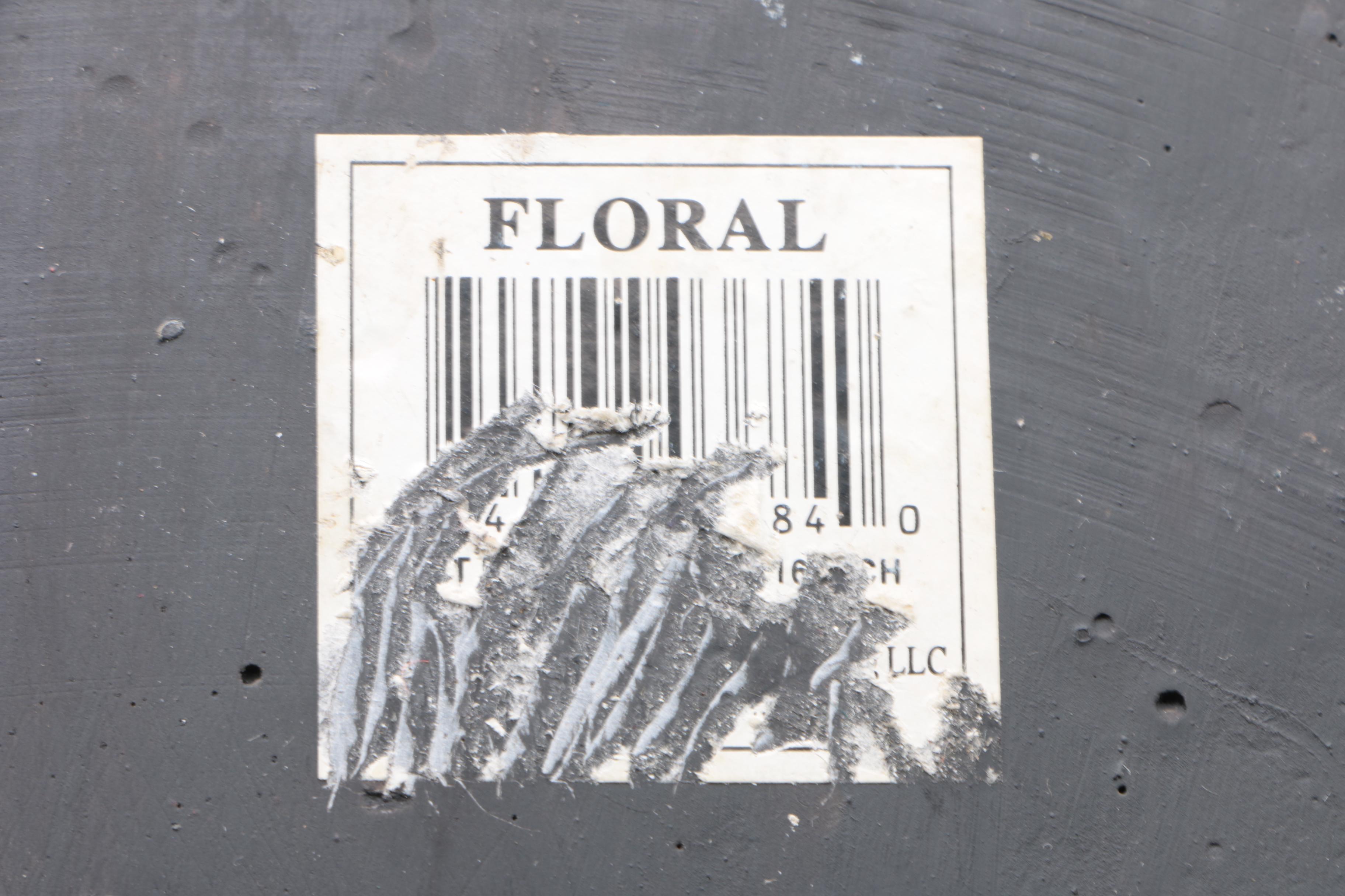 Decorative Rooster Figurines