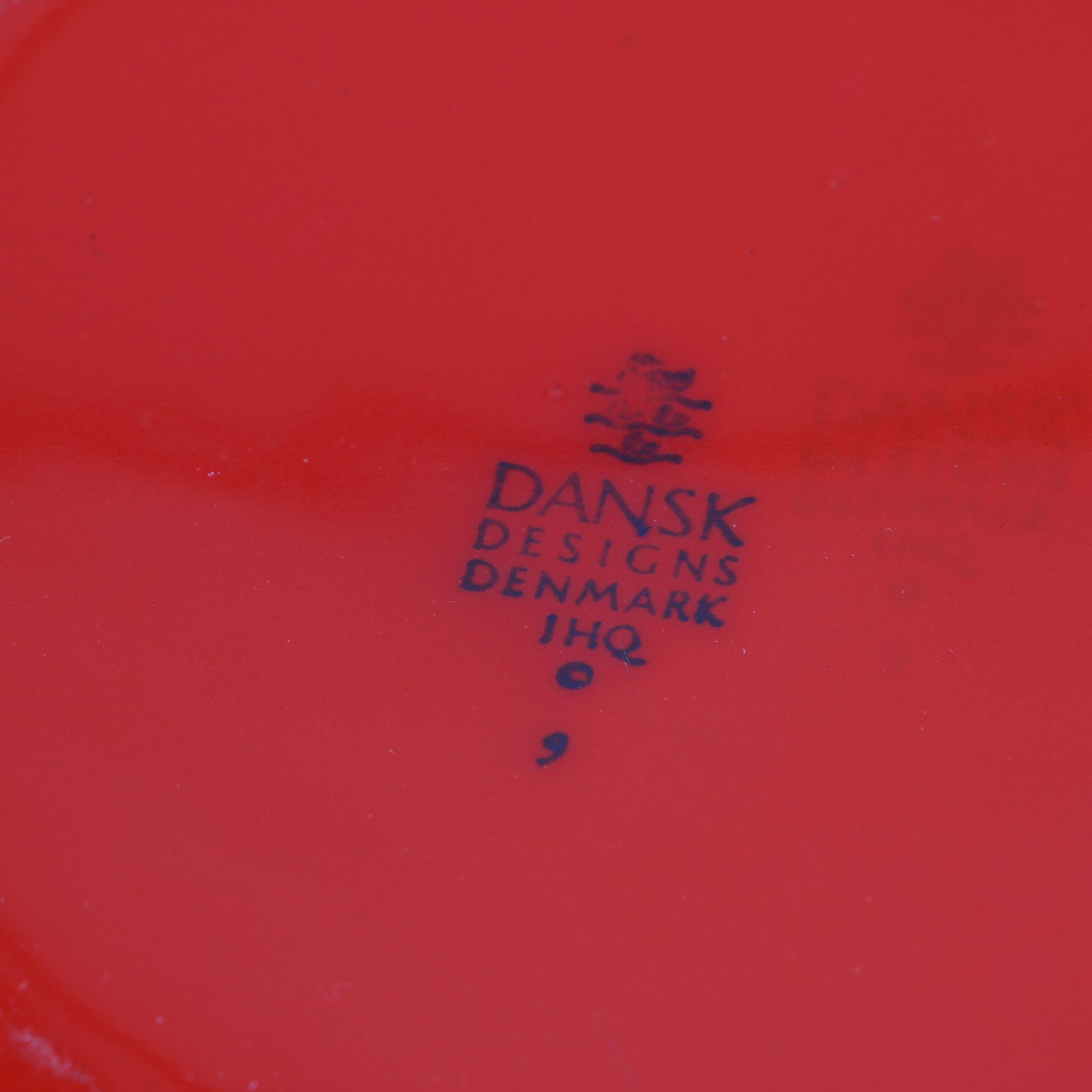 Enameled Cast Iron Cookware featuring Dansk and Cuisinart