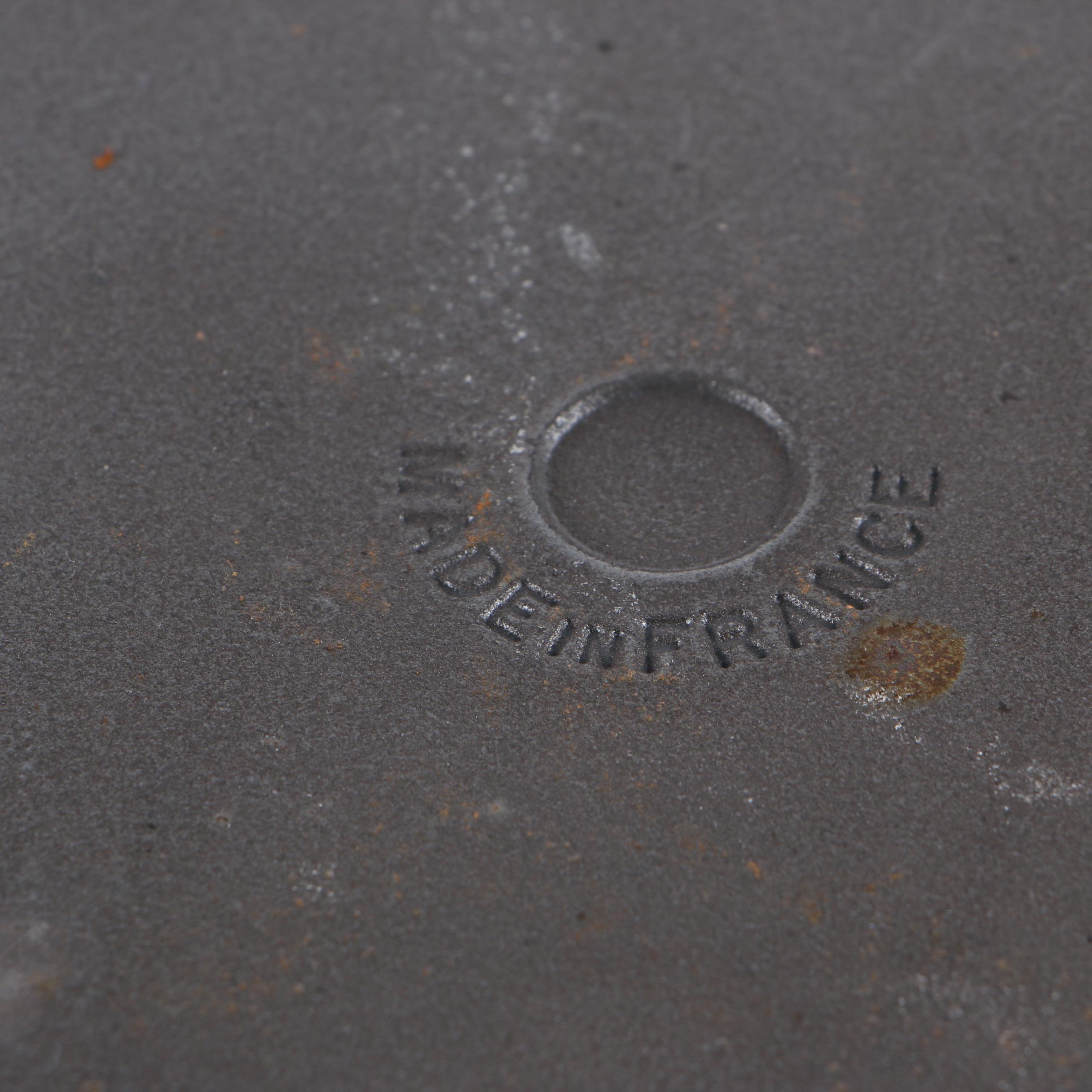 Enameled Cast Iron Cookware featuring Dansk and Cuisinart