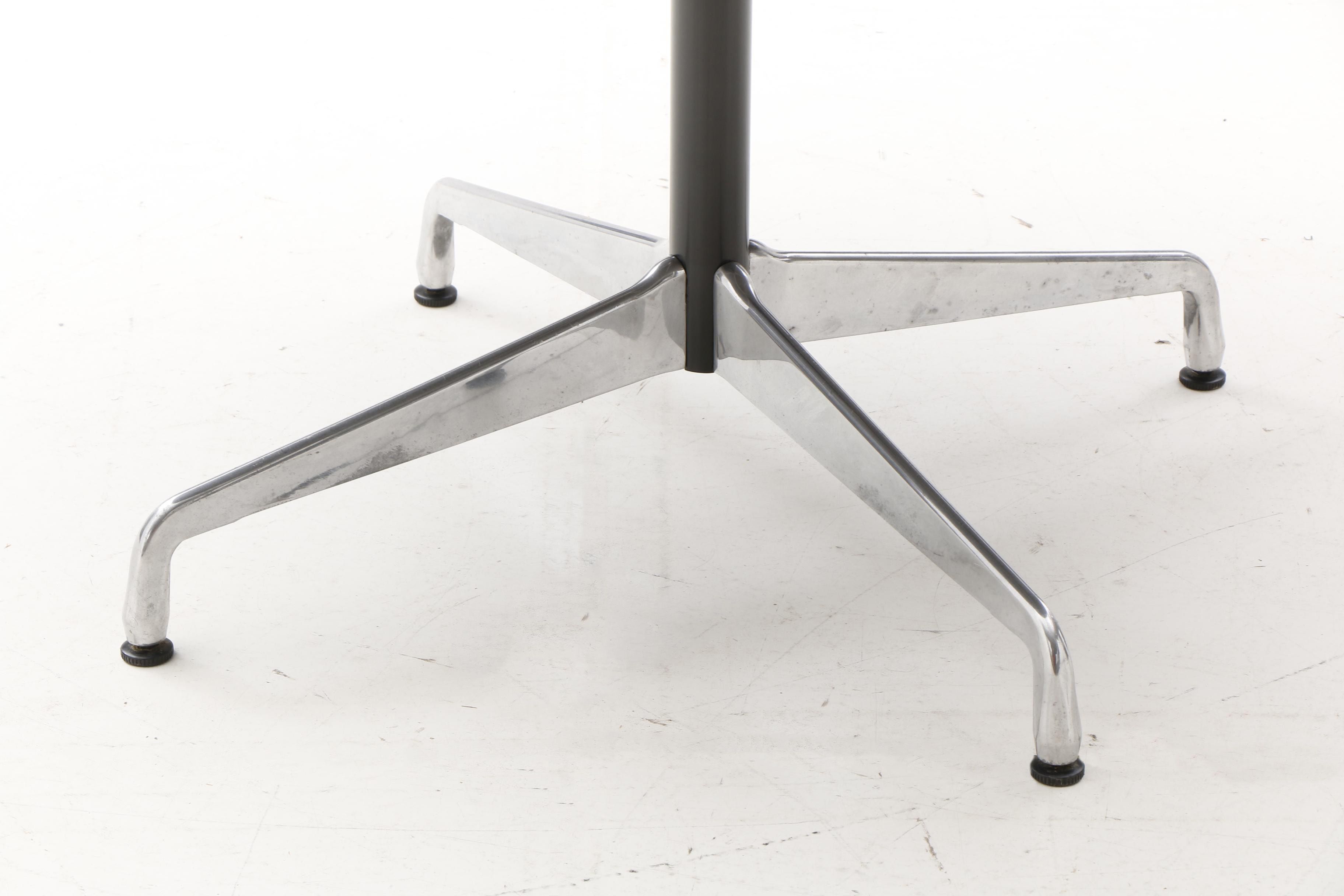 Eames for Herman Miller Round Table