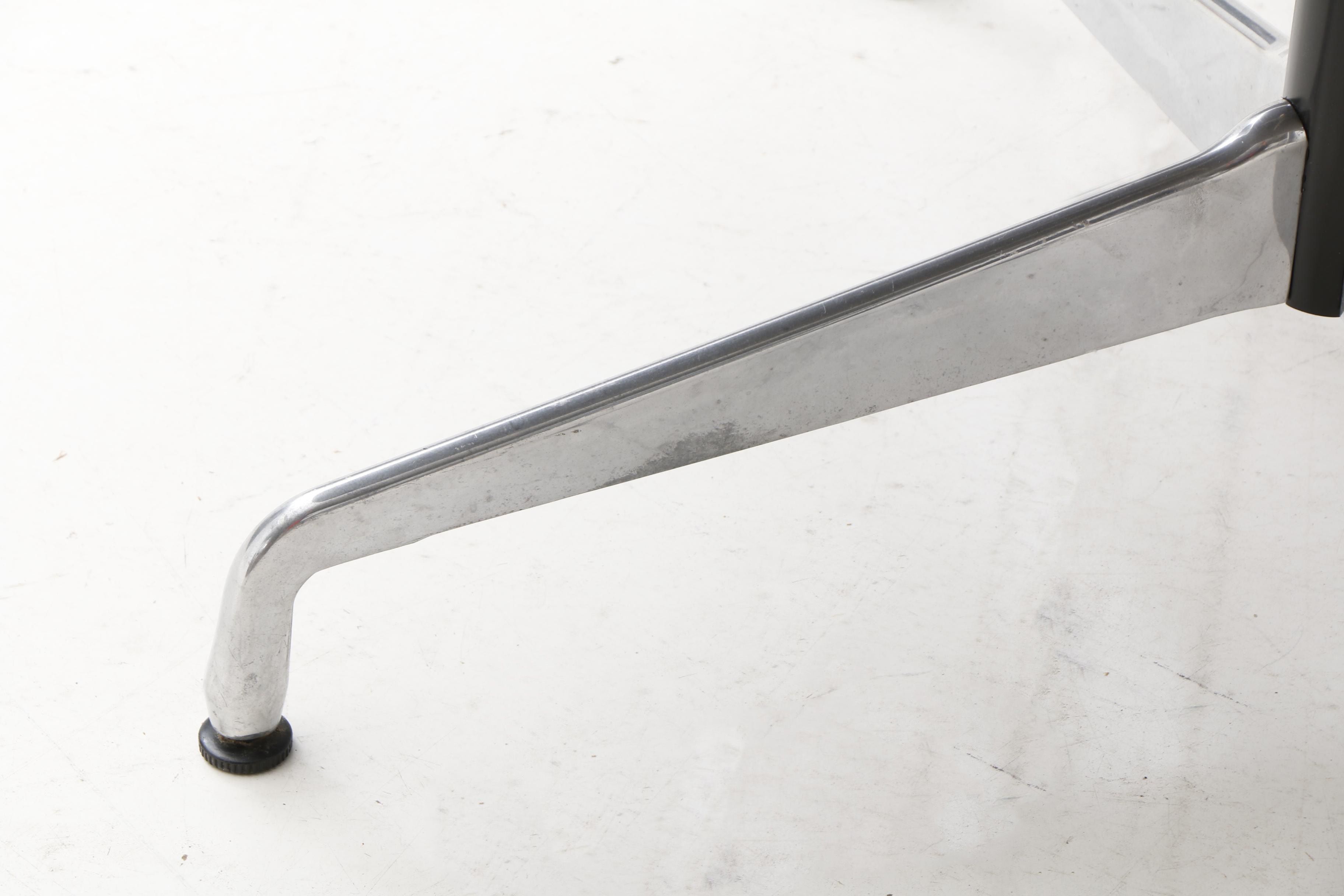 Eames for Herman Miller Round Table