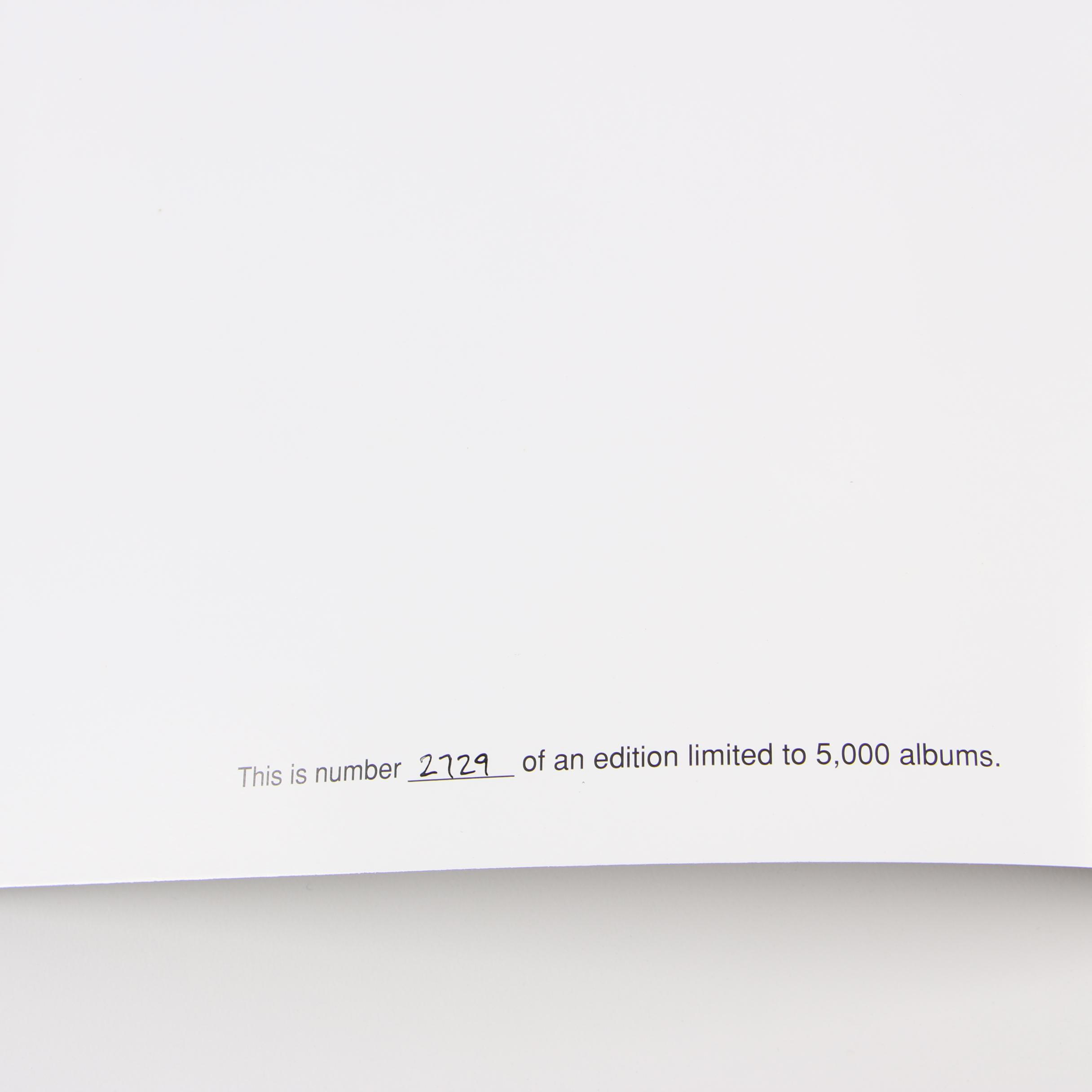 Lester Young "Jumpin' At The Savoy Ballroom" Boxed Record Set and More