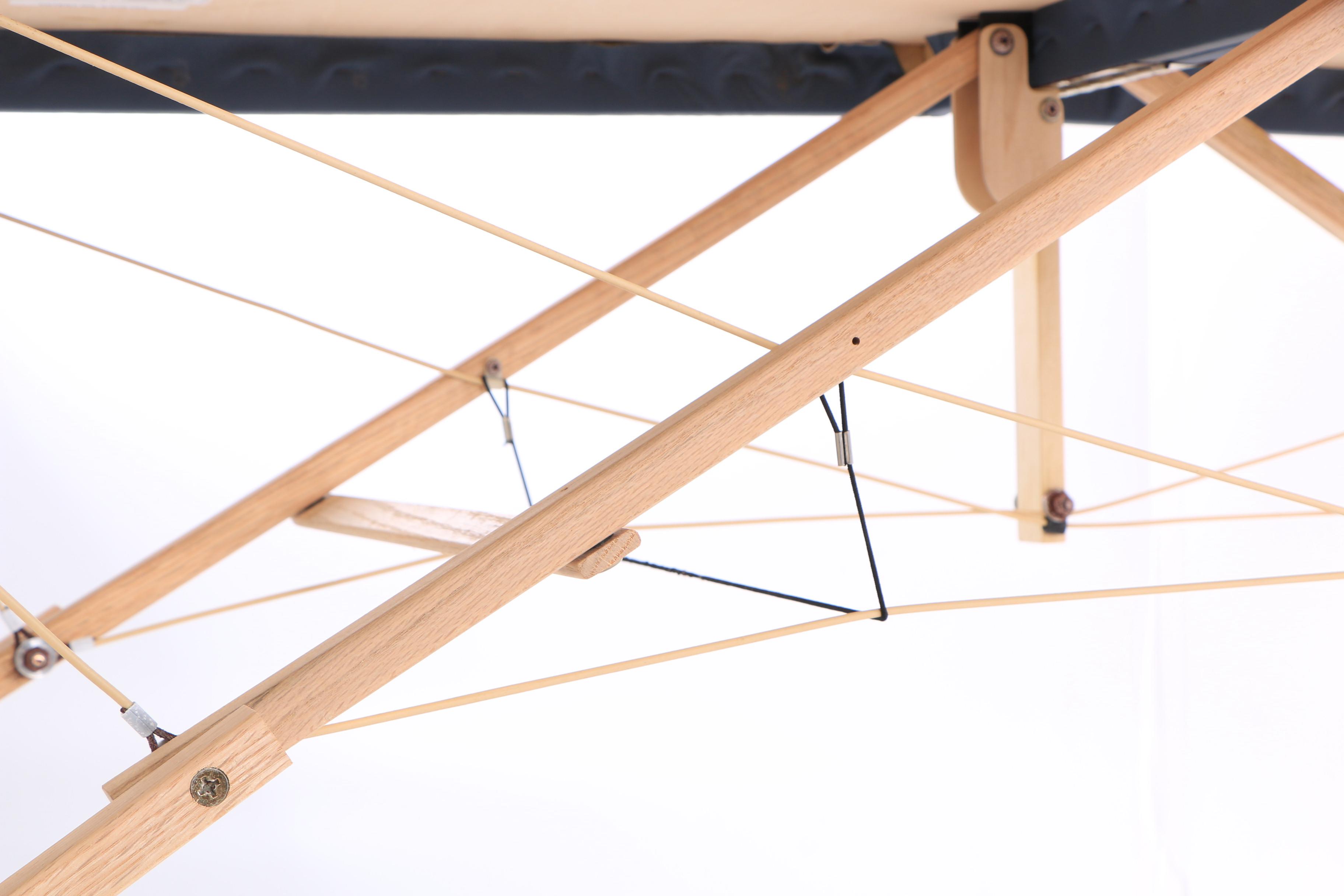 Strong Lite Portable Massage Table and Carry Case