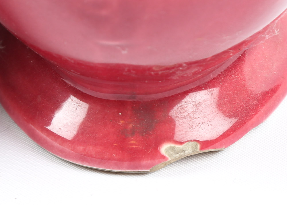 California Pottery Vases