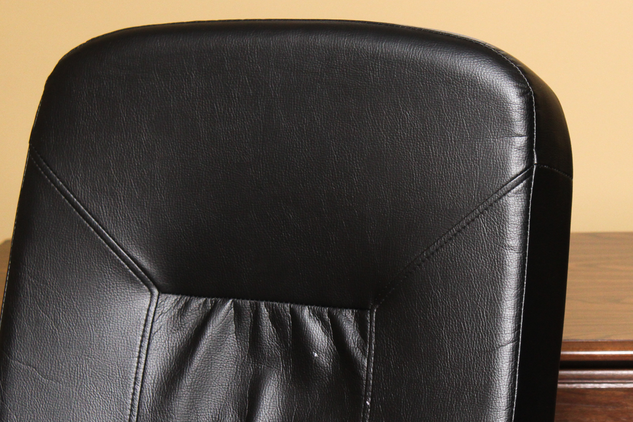 Pair of Ikea "Verner" Desk Chairs