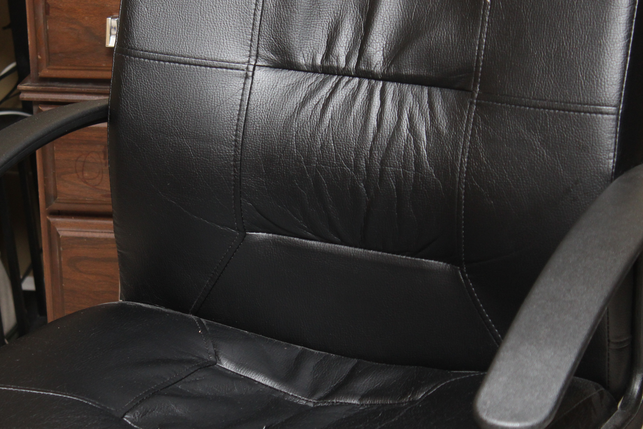 Pair of Ikea "Verner" Desk Chairs