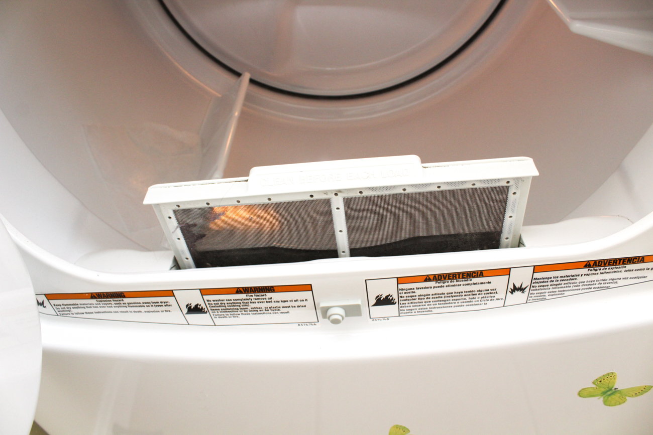 Maytag Bravos MCT Front Loading Dryer