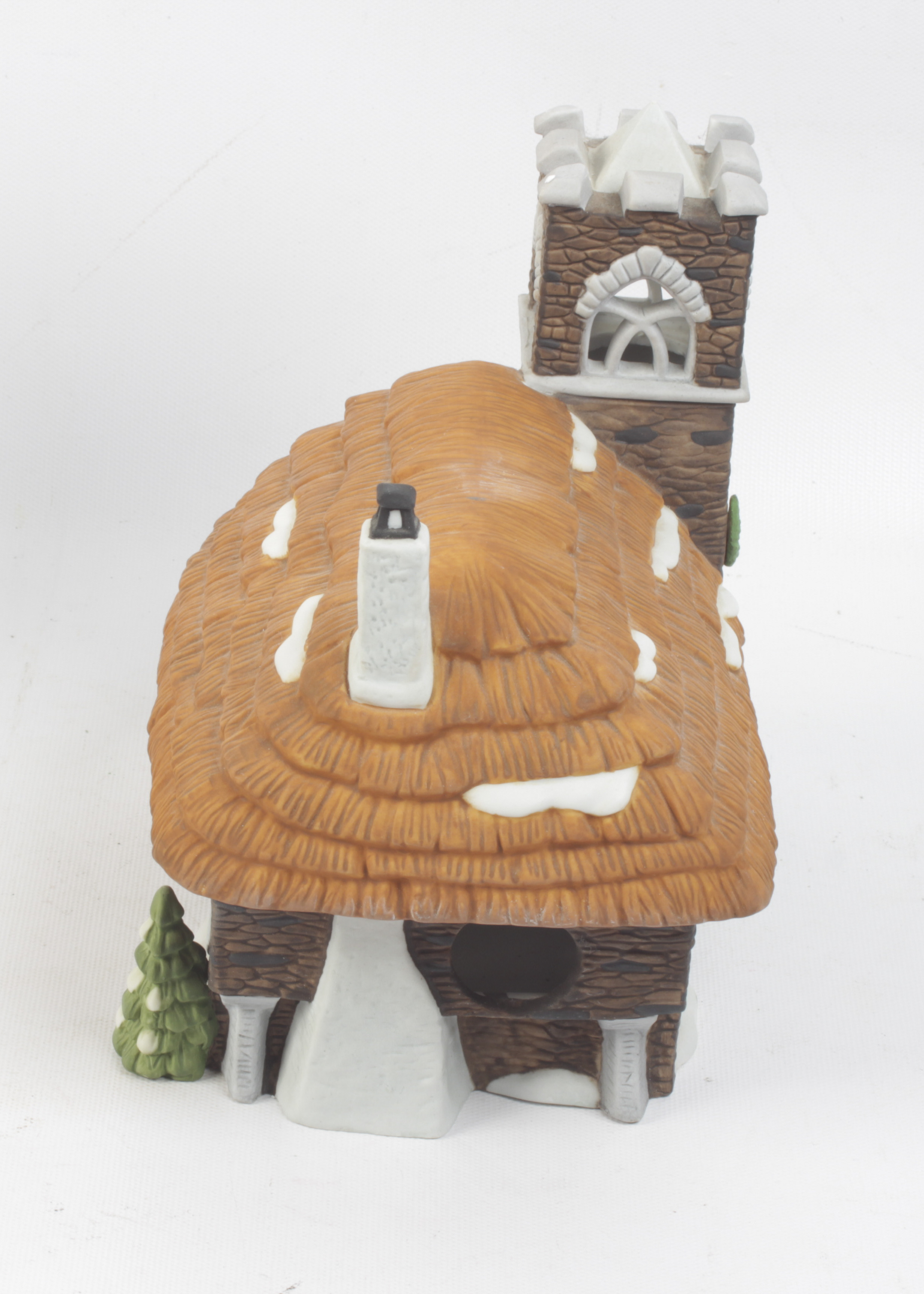 Dept. 56 Heritage Village Collection Dickens' Village Porcelain Houses