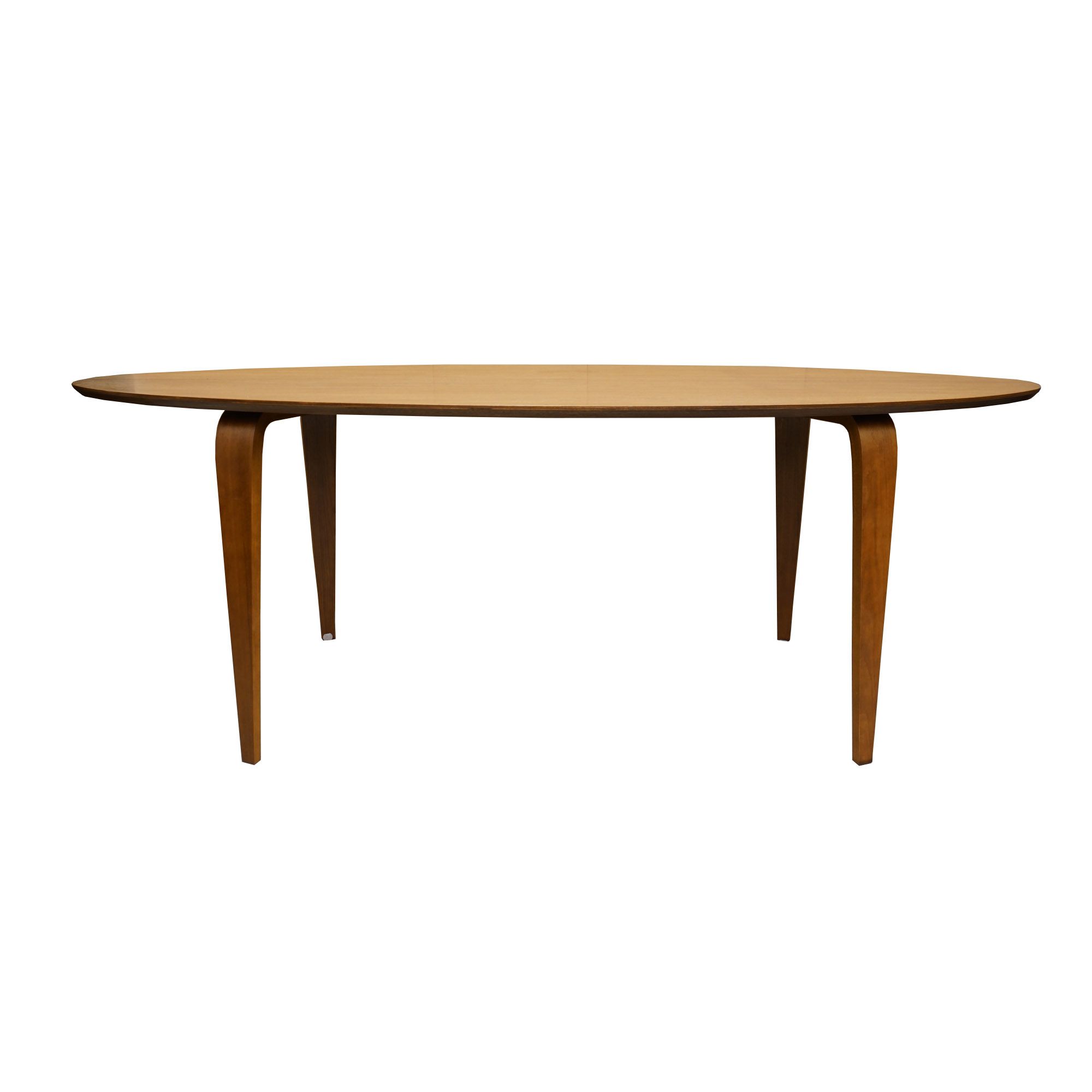 Danish Modern Style Dining Table