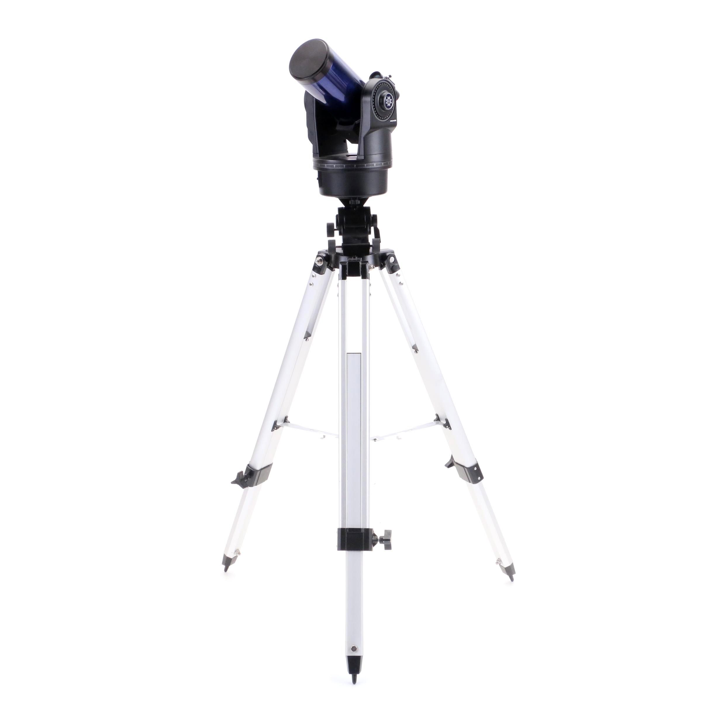 Meade ETX90 Observer Telescope with Tripod