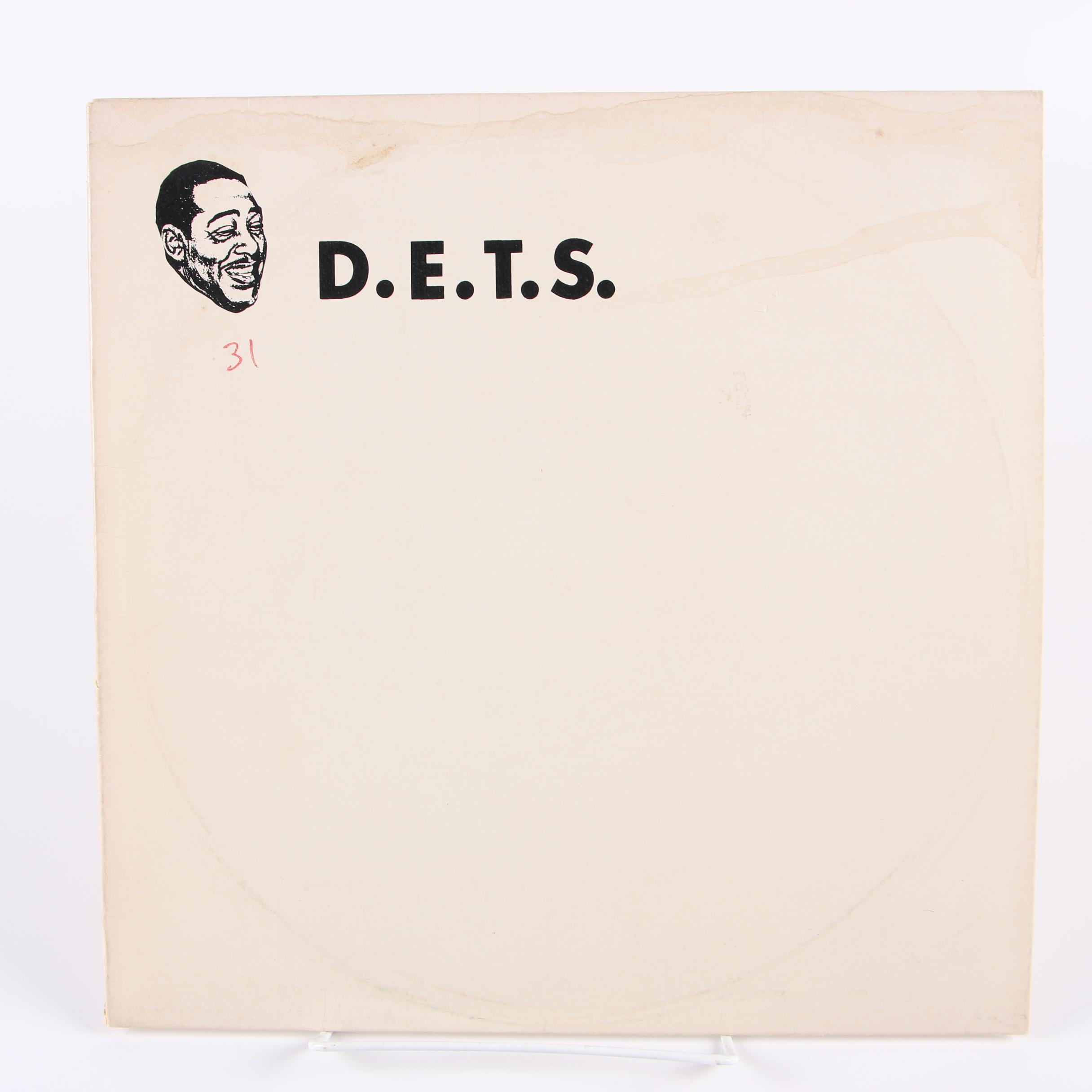Duke Ellington Records