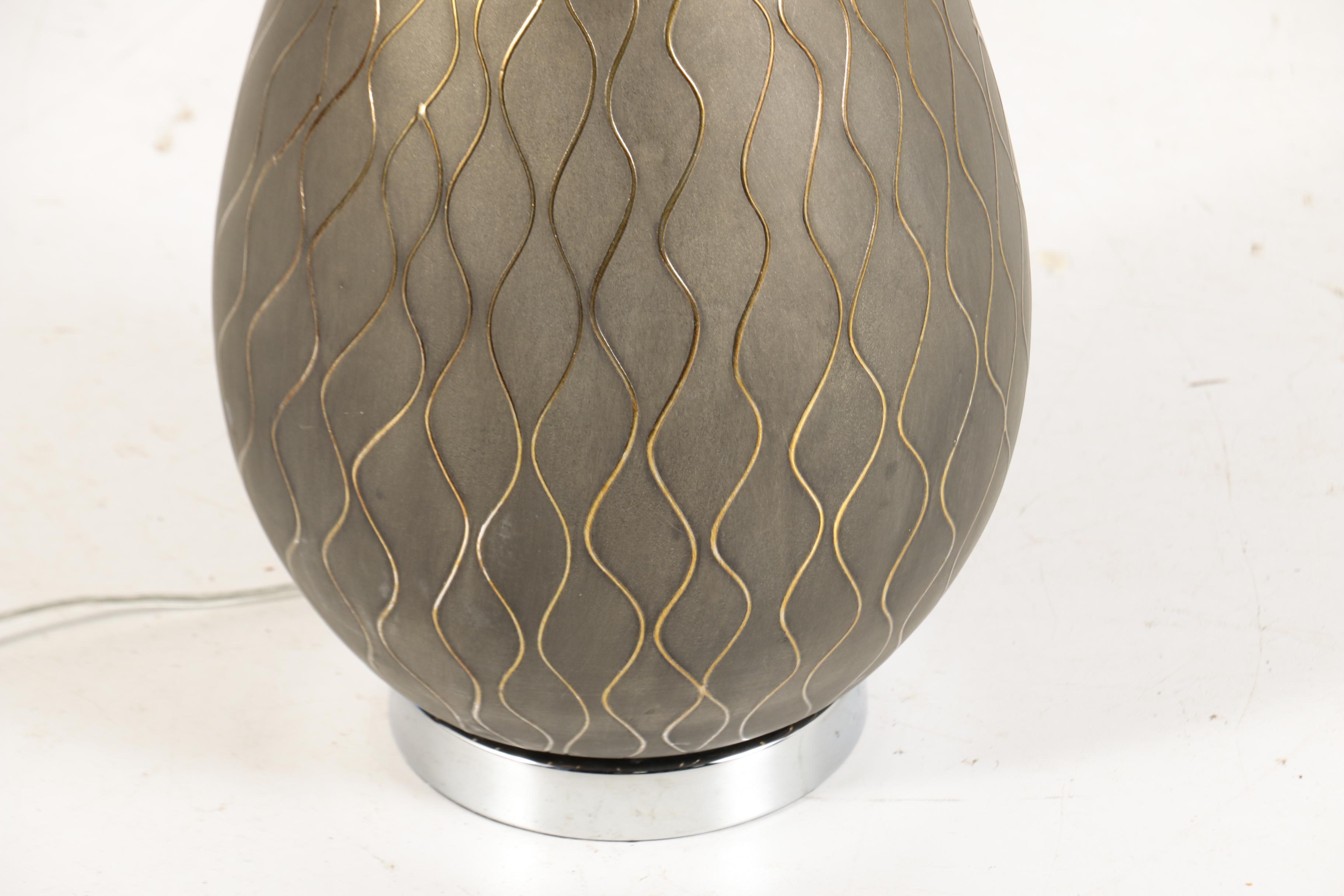 Pacific Coast Lighting "Walston" Table Lamps