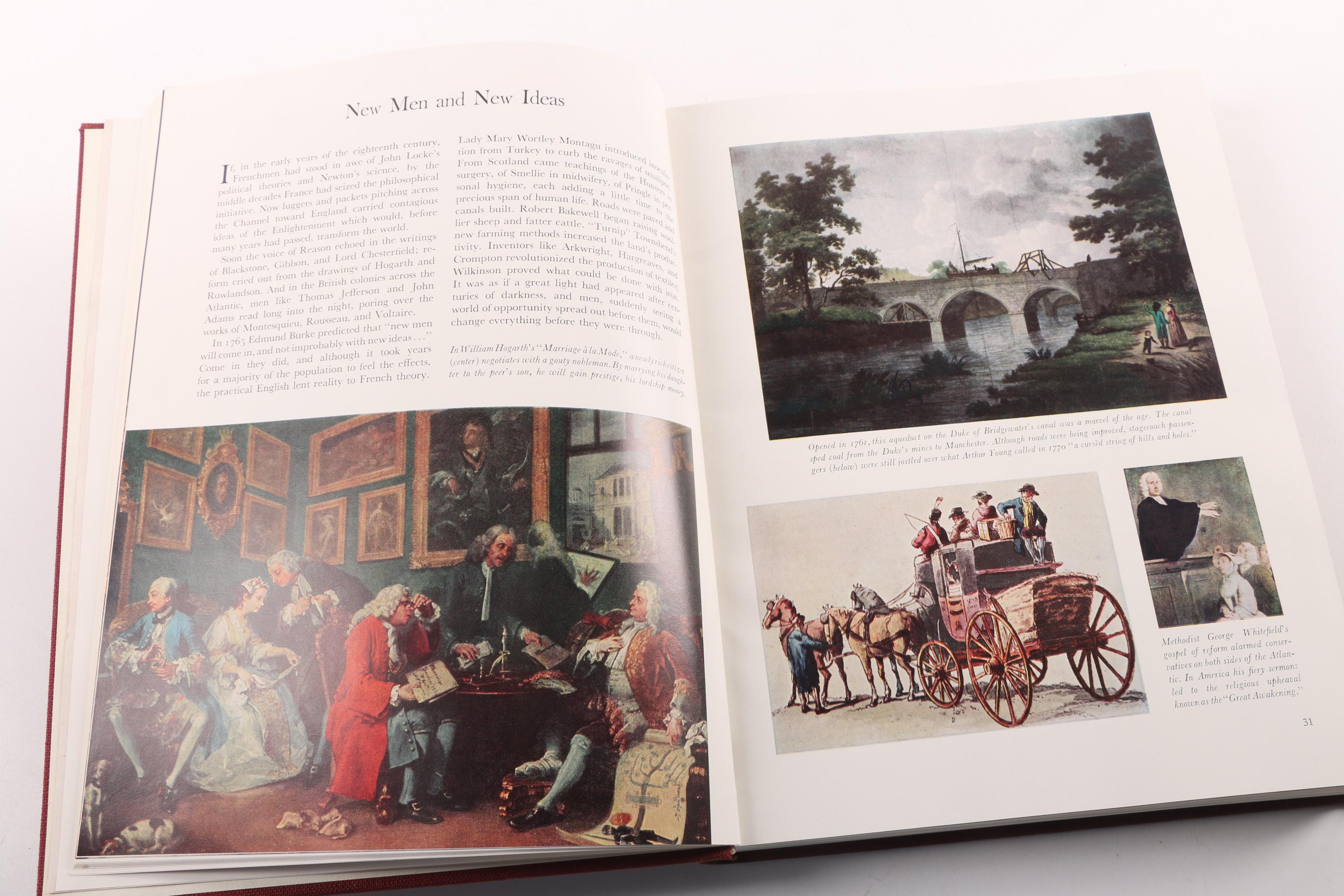 Military and Political Books featuring Abraham Lincoln