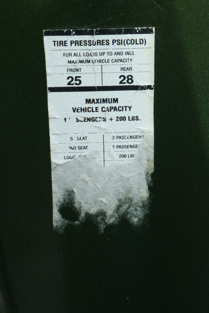 1970 Plymouth Fury 3 Convertible