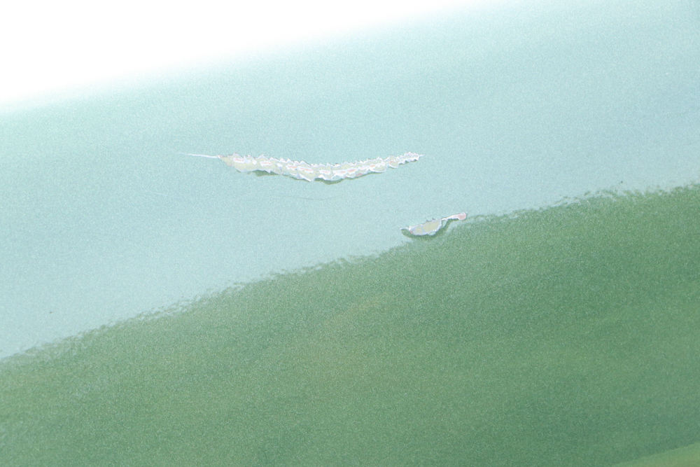 1970 Plymouth Fury 3 Convertible