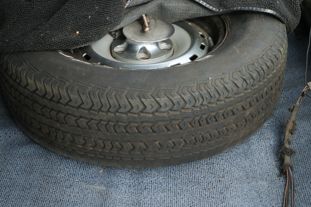 1970 Plymouth Fury 3 Convertible