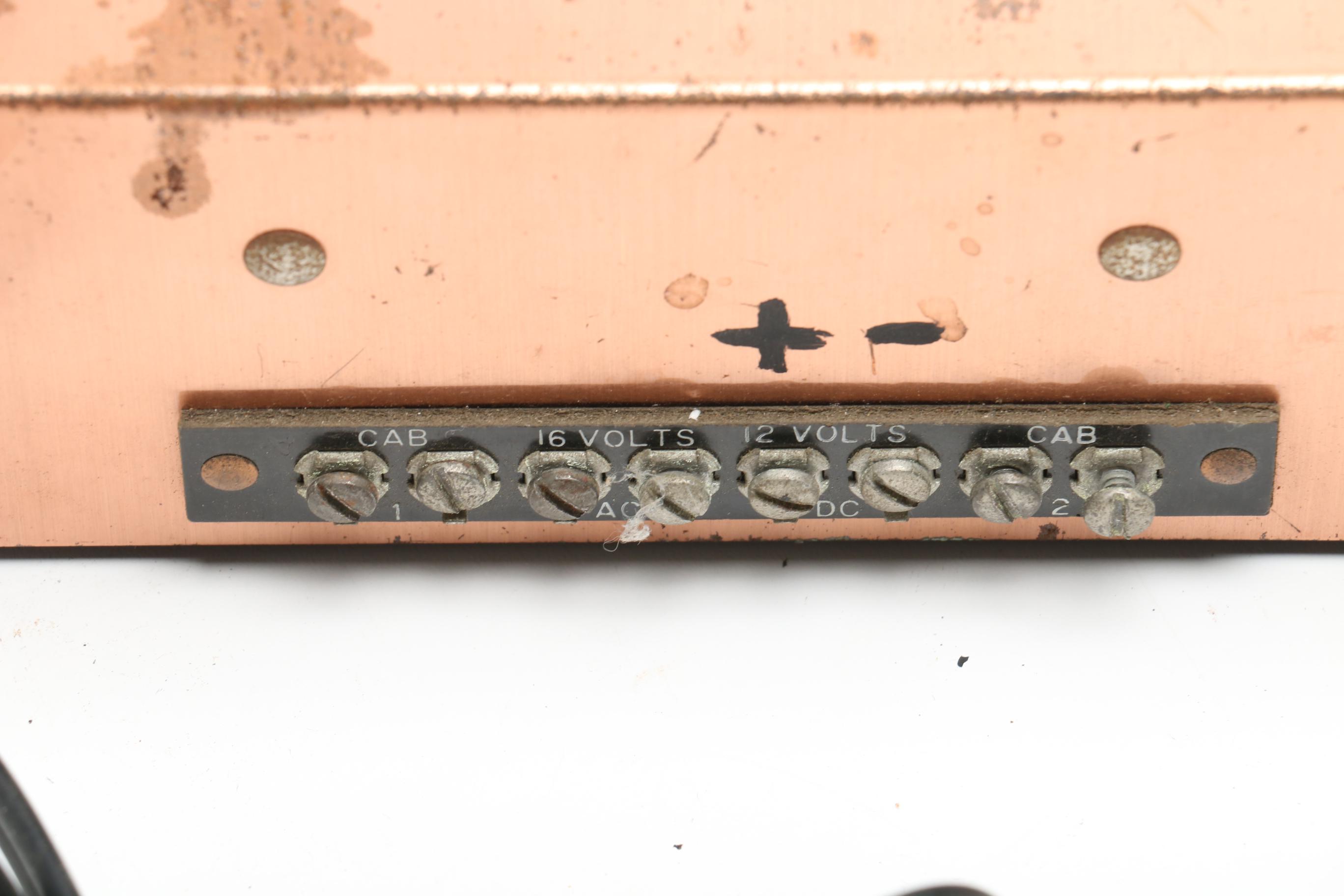 MRC Model Train Transformers