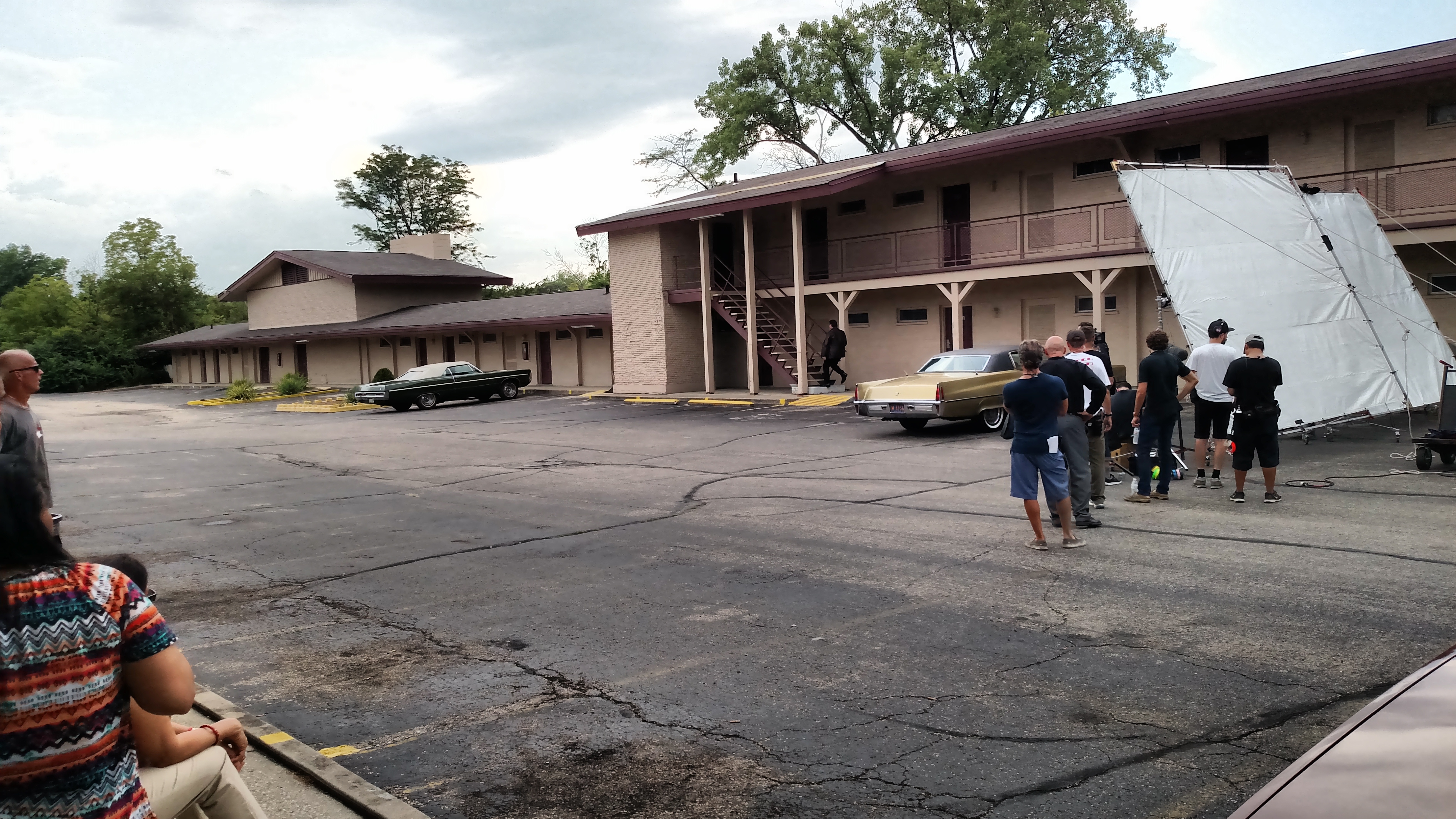 1970 Plymouth Fury 3 Convertible